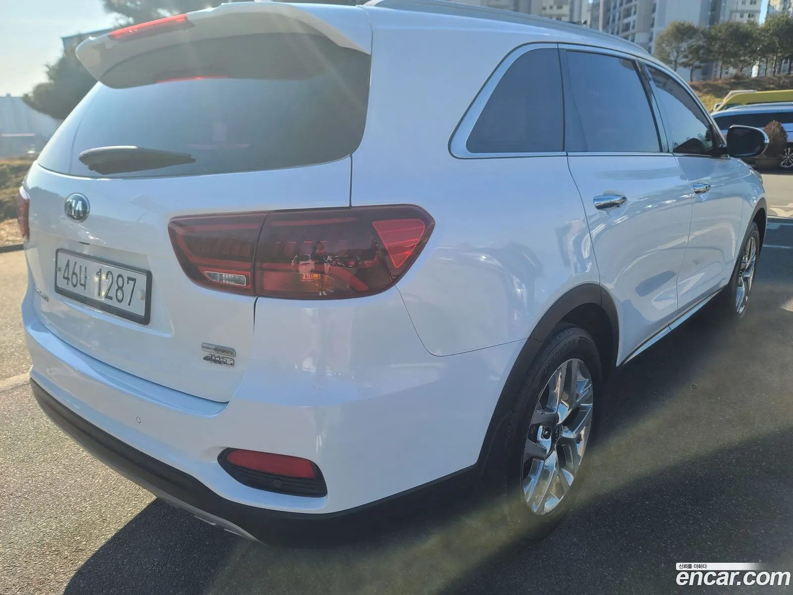 Korex Auto Trade - фотография 11859286