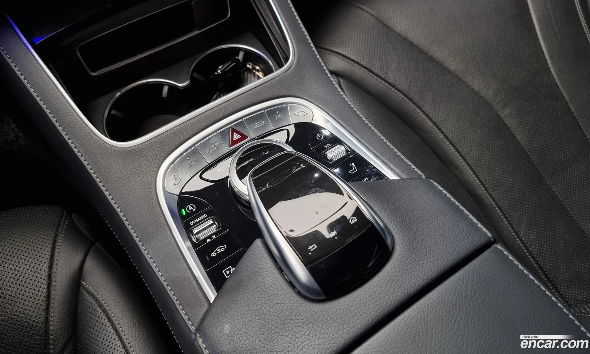 S-Class W222 S350 D 4Matic - фотография 11814645