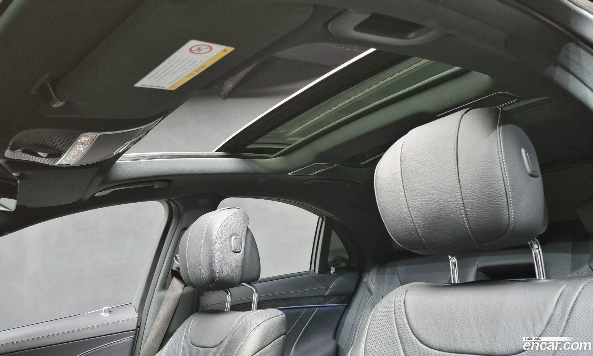 S-Class W222 S350 D 4Matic - фотография 11814643