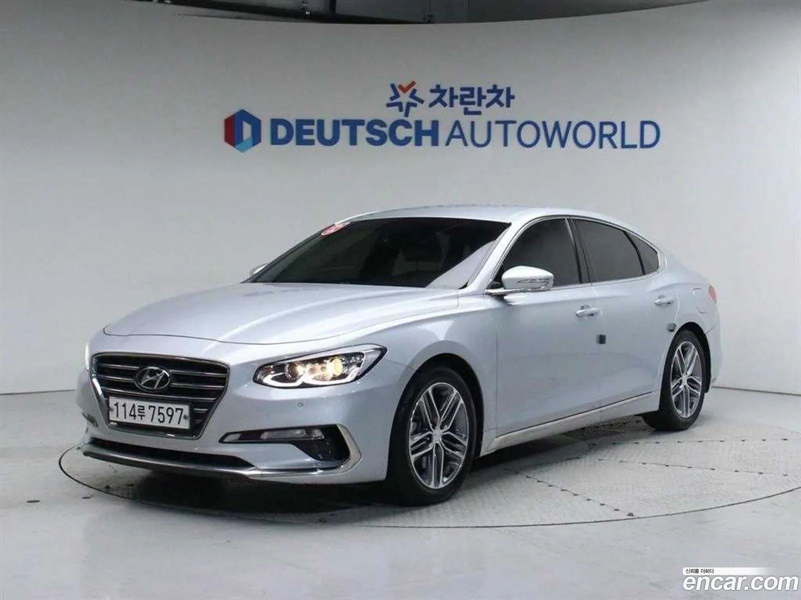 Korex Auto Trade - фотография 11705116