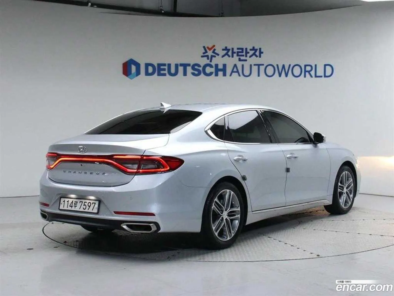 Korex Auto Trade - фотография 11705135