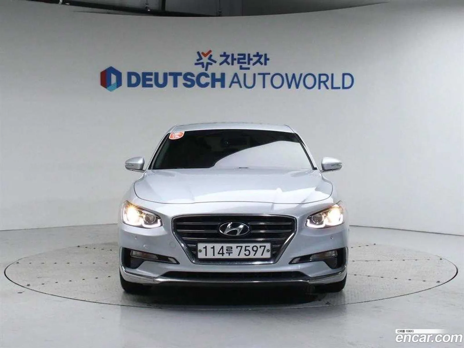 Korex Auto Trade - фотография 11705134