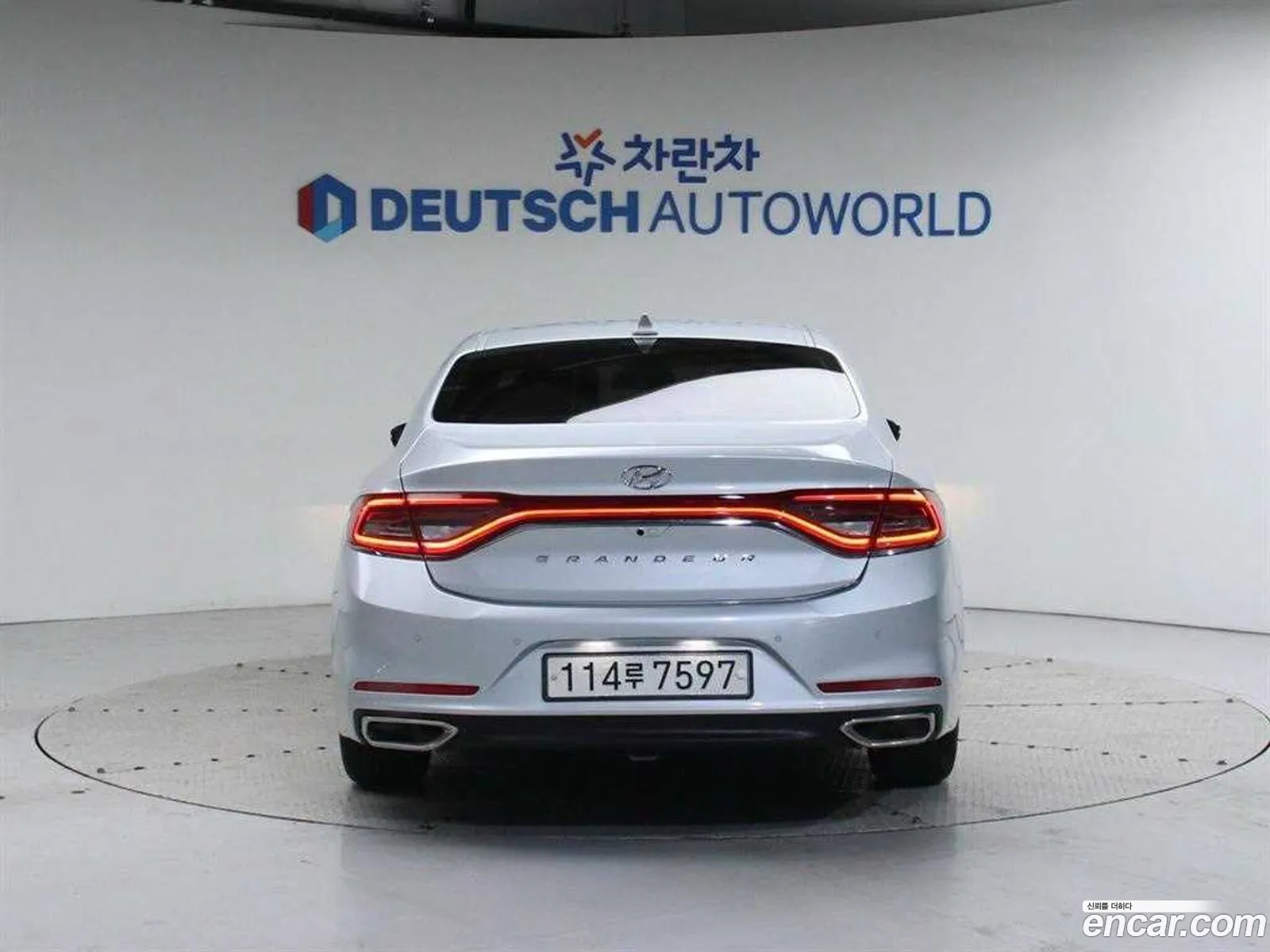 Korex Auto Trade - фотография 11705133