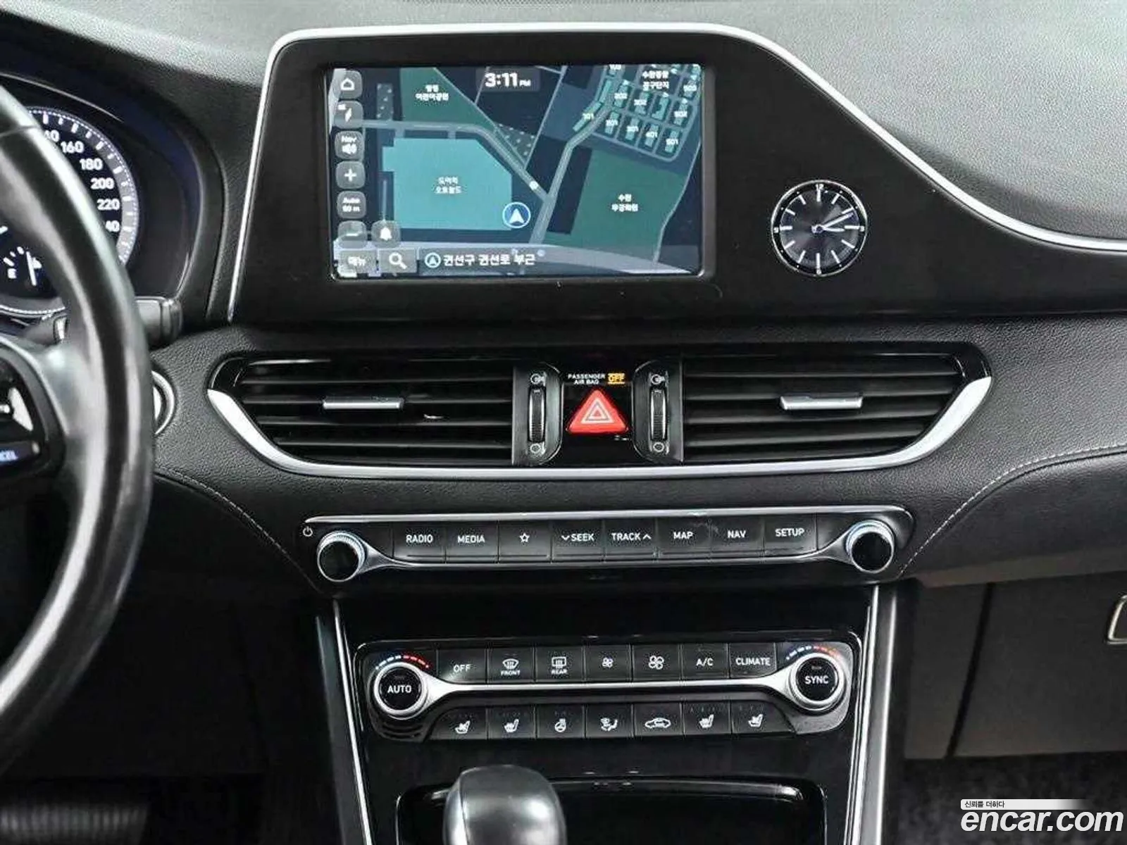 Korex Auto Trade - фотография 11705123