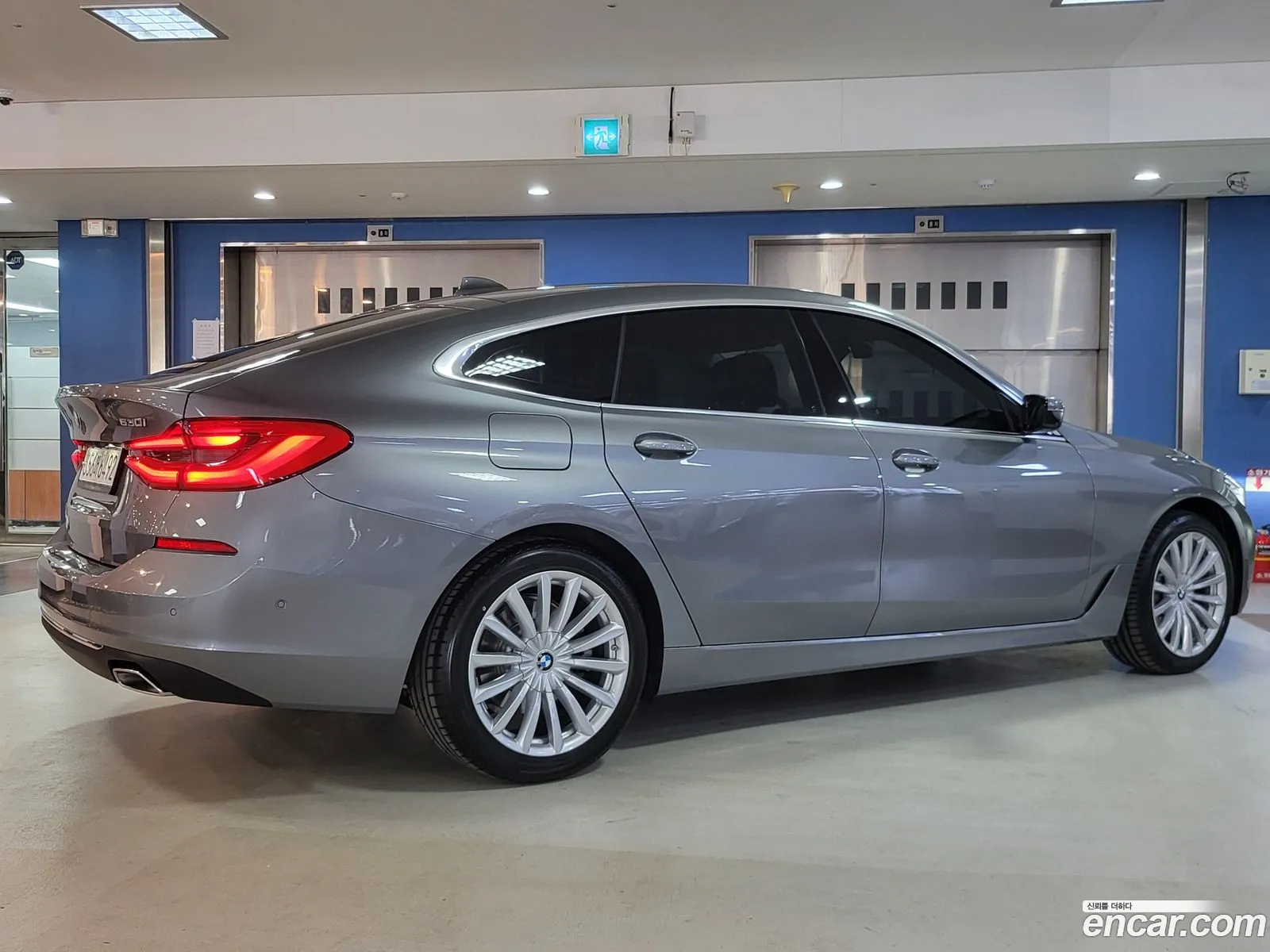 Korex Auto Trade - фотография 11704526