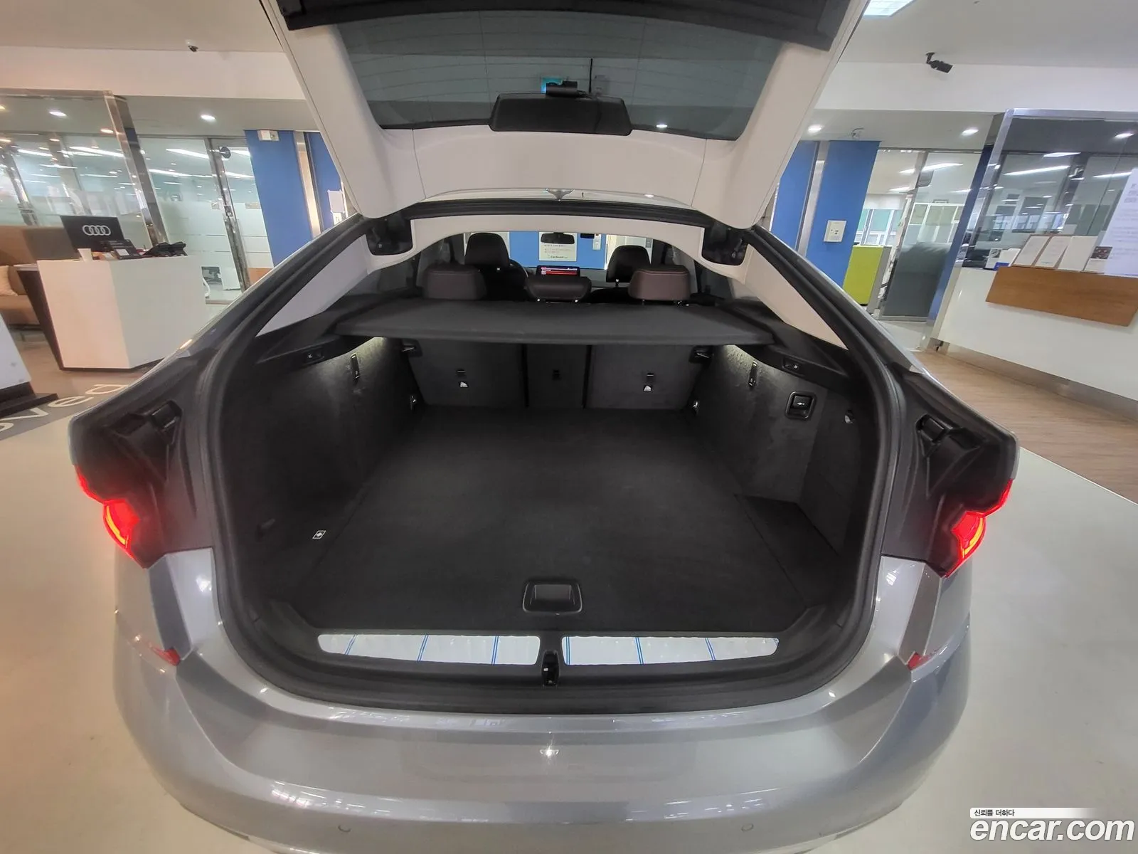 Korex Auto Trade - фотография 11704516