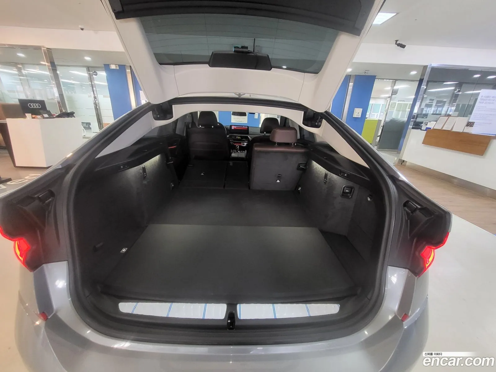 Korex Auto Trade - фотография 11704515