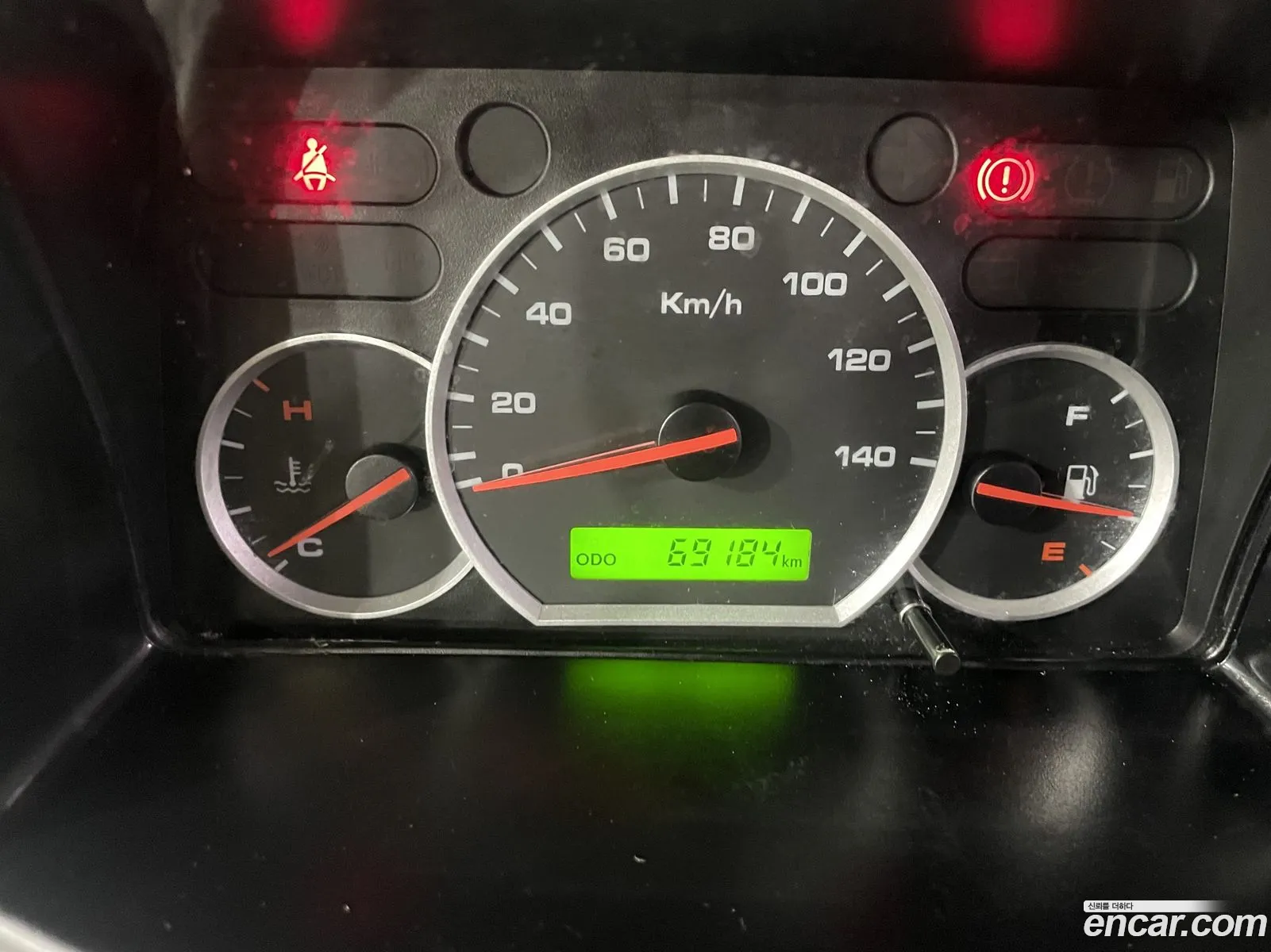 Korex Auto Trade - фотография 4996167
