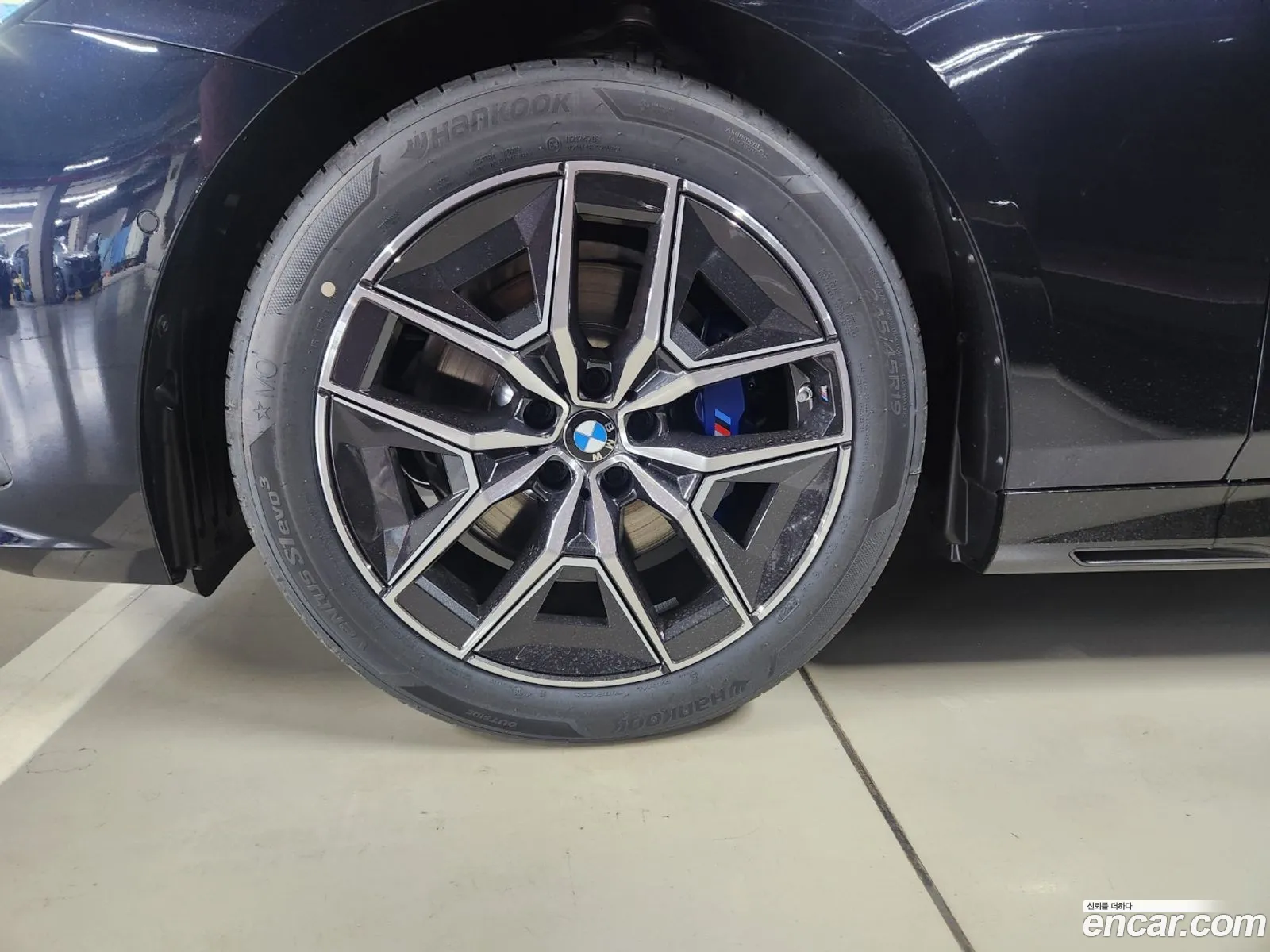 5 Series G60 520I M Sports - фотография 15593973