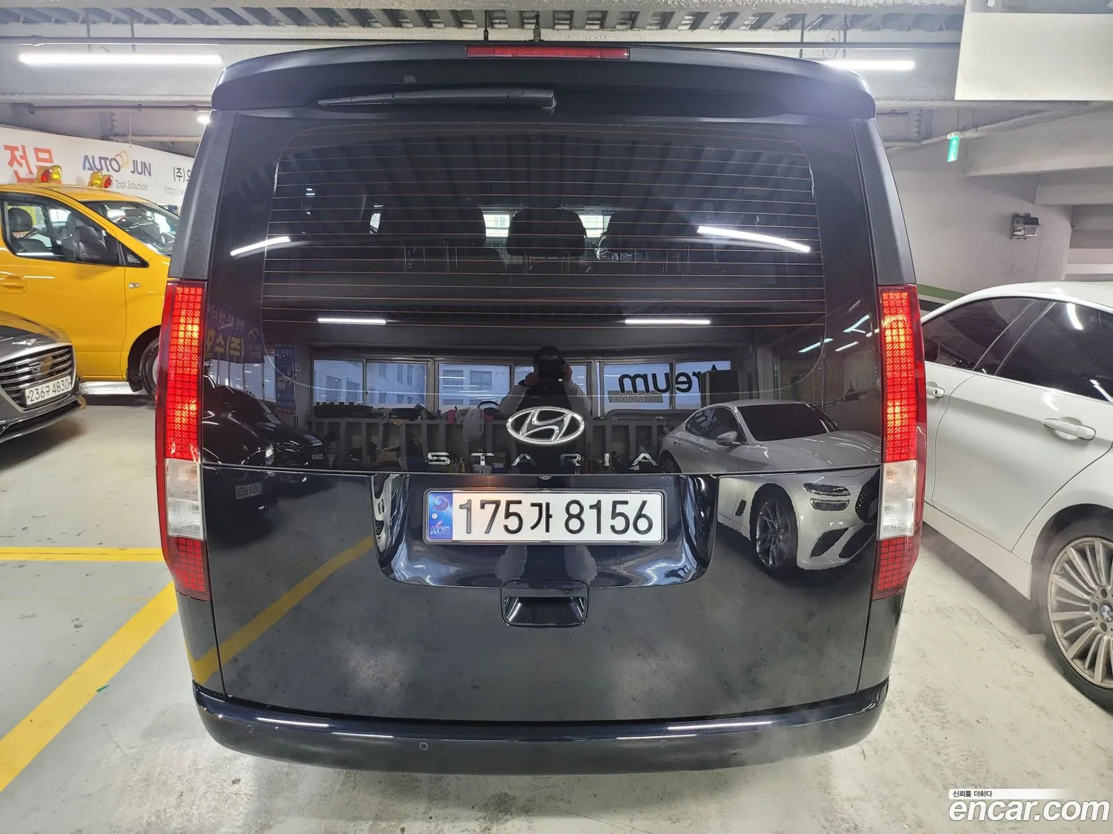 Korex Auto Trade - фотография 12433785