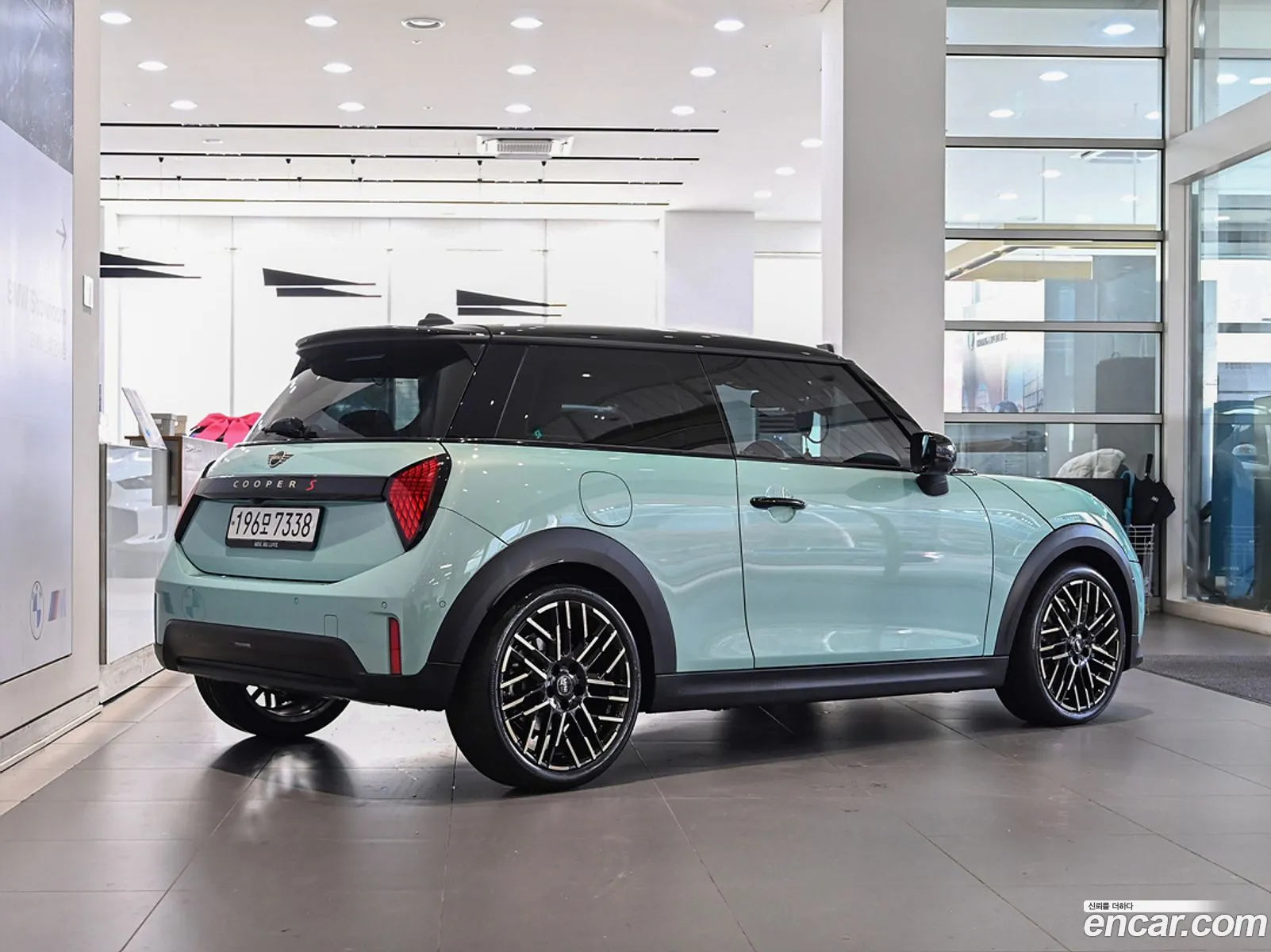 Korex Auto Trade - фотография 4431278