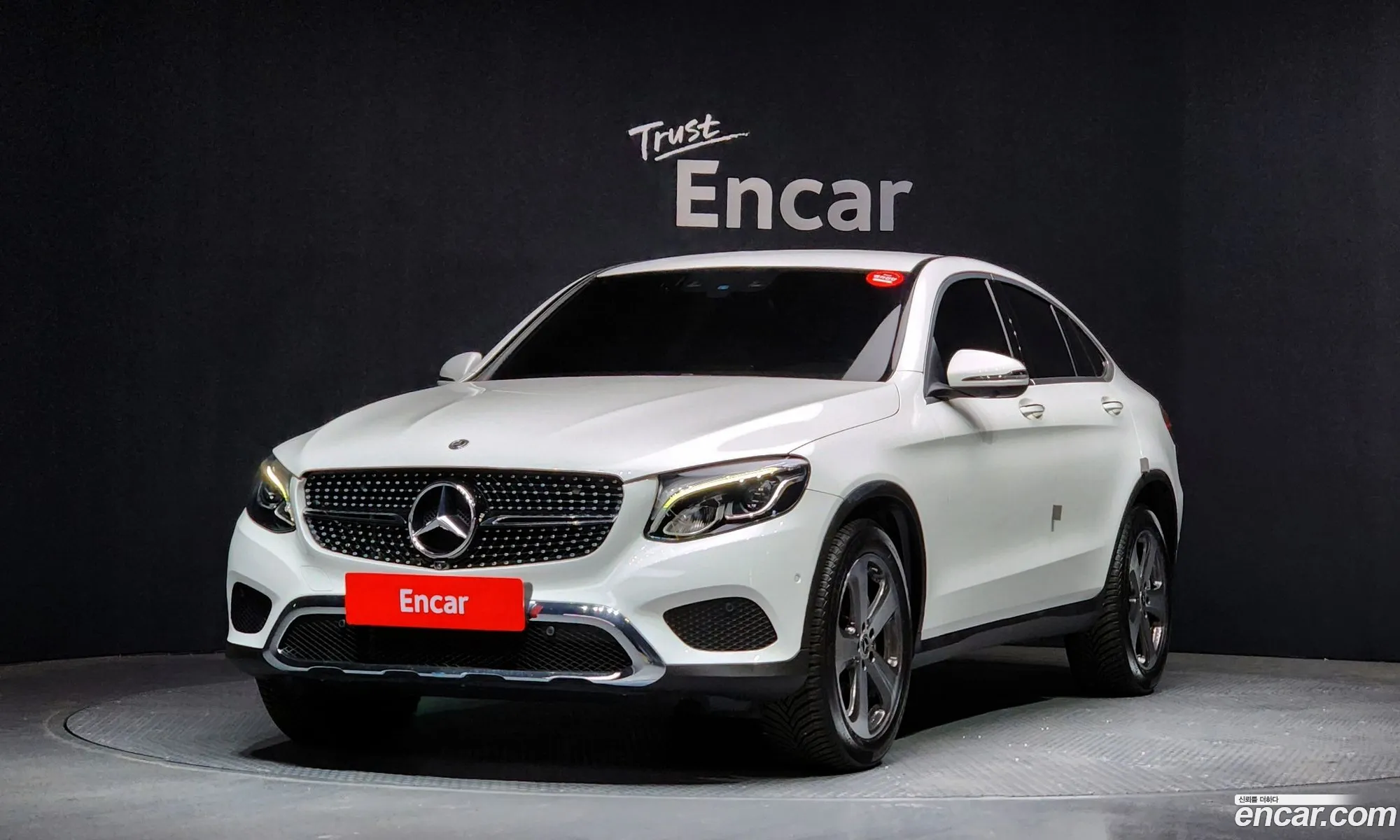 Glc-Class X253 Glc300 4Matic Coupe - фотография 11805908