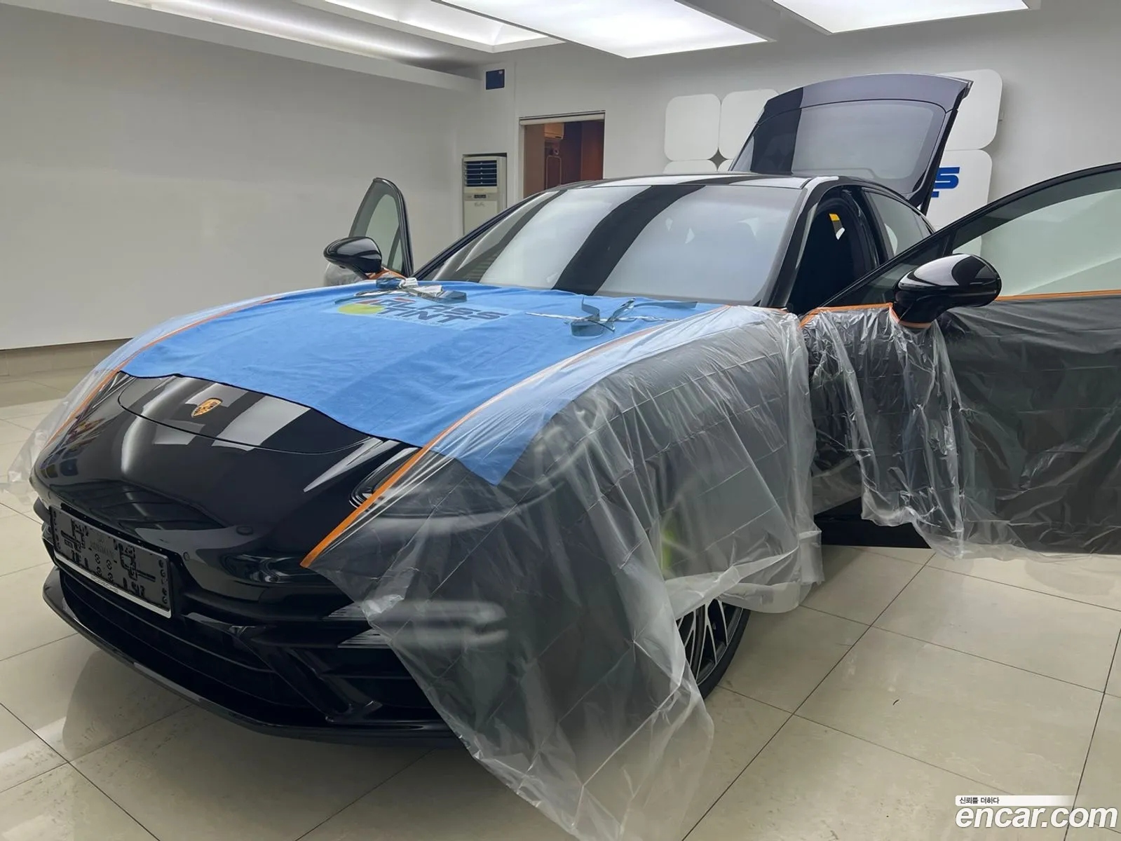 Korex Auto Trade - фотография 4745298