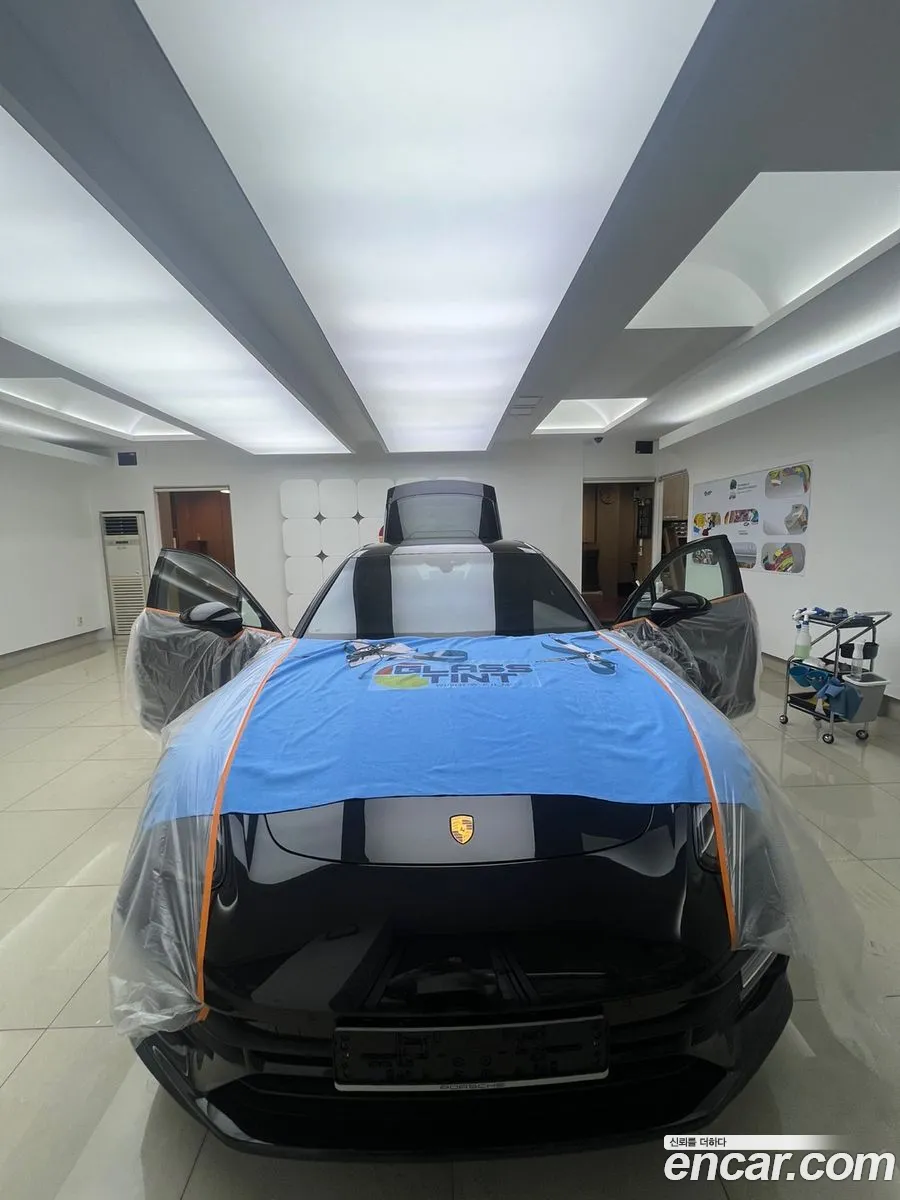 Korex Auto Trade - фотография 4745297