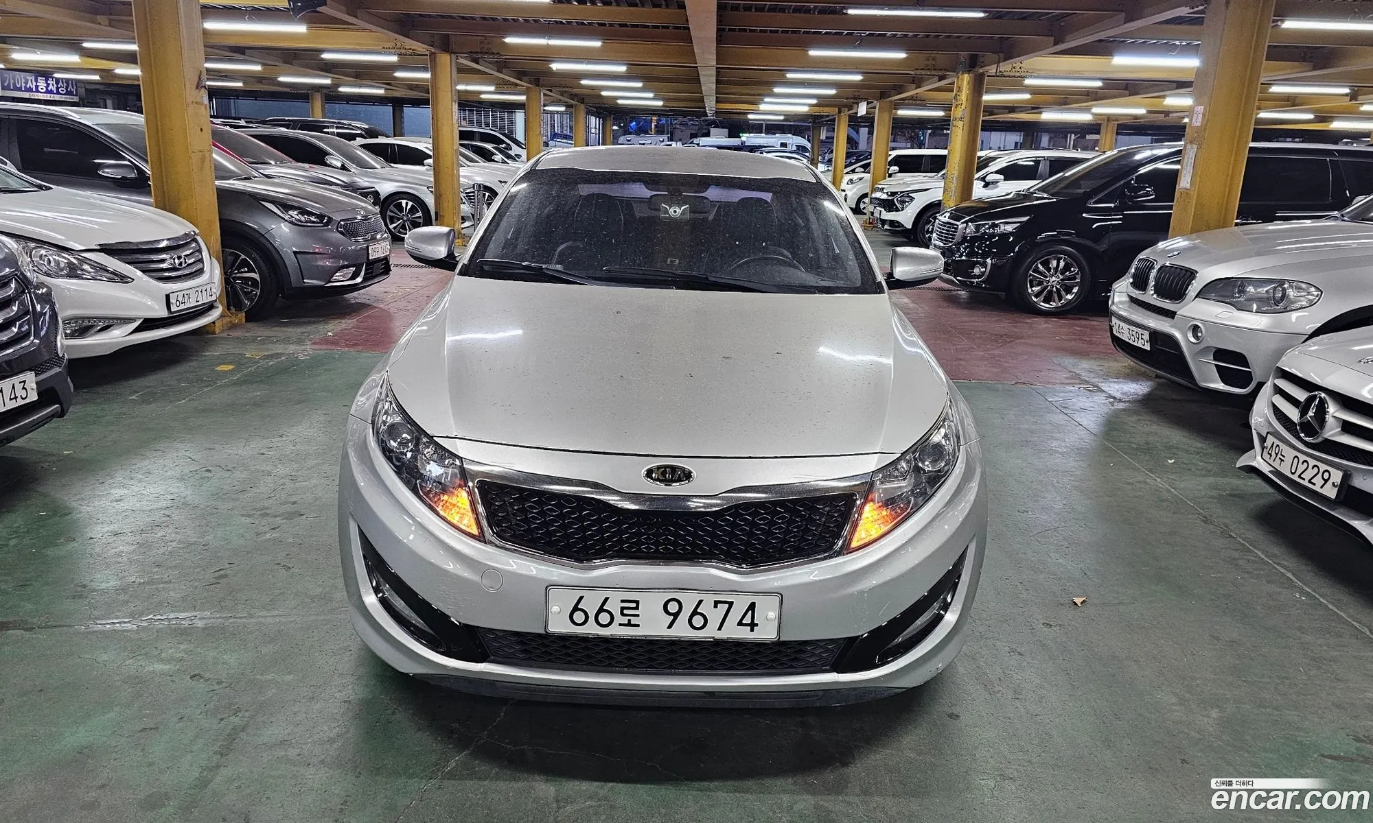 Korex Auto Trade - фотография 13117220