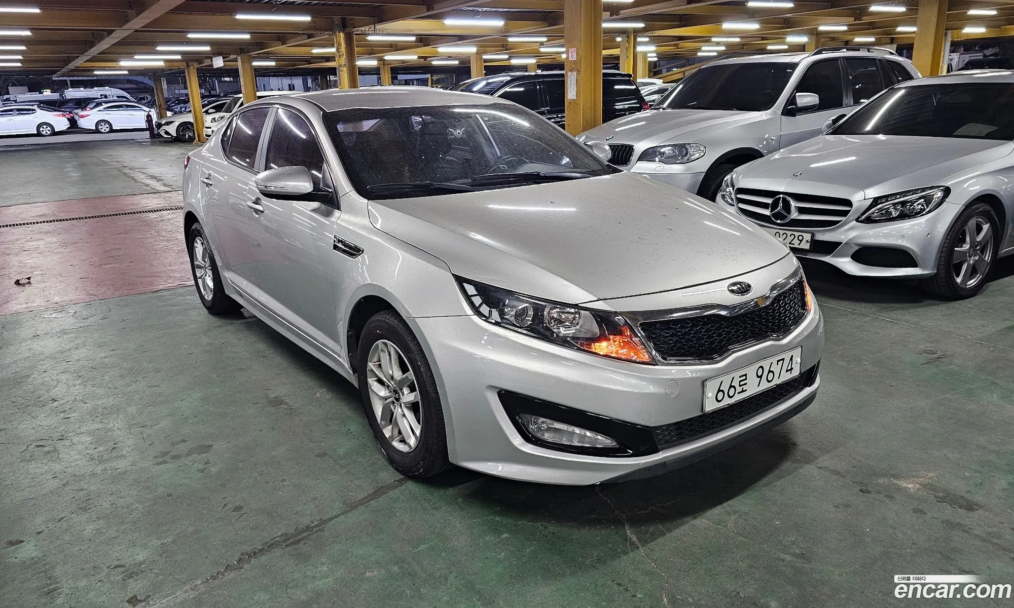 Korex Auto Trade - фотография 13117219