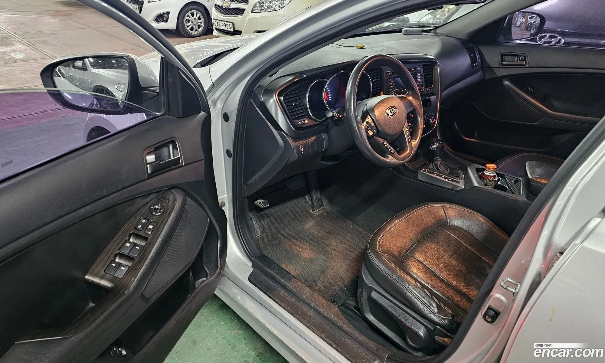 Korex Auto Trade - фотография 13117215