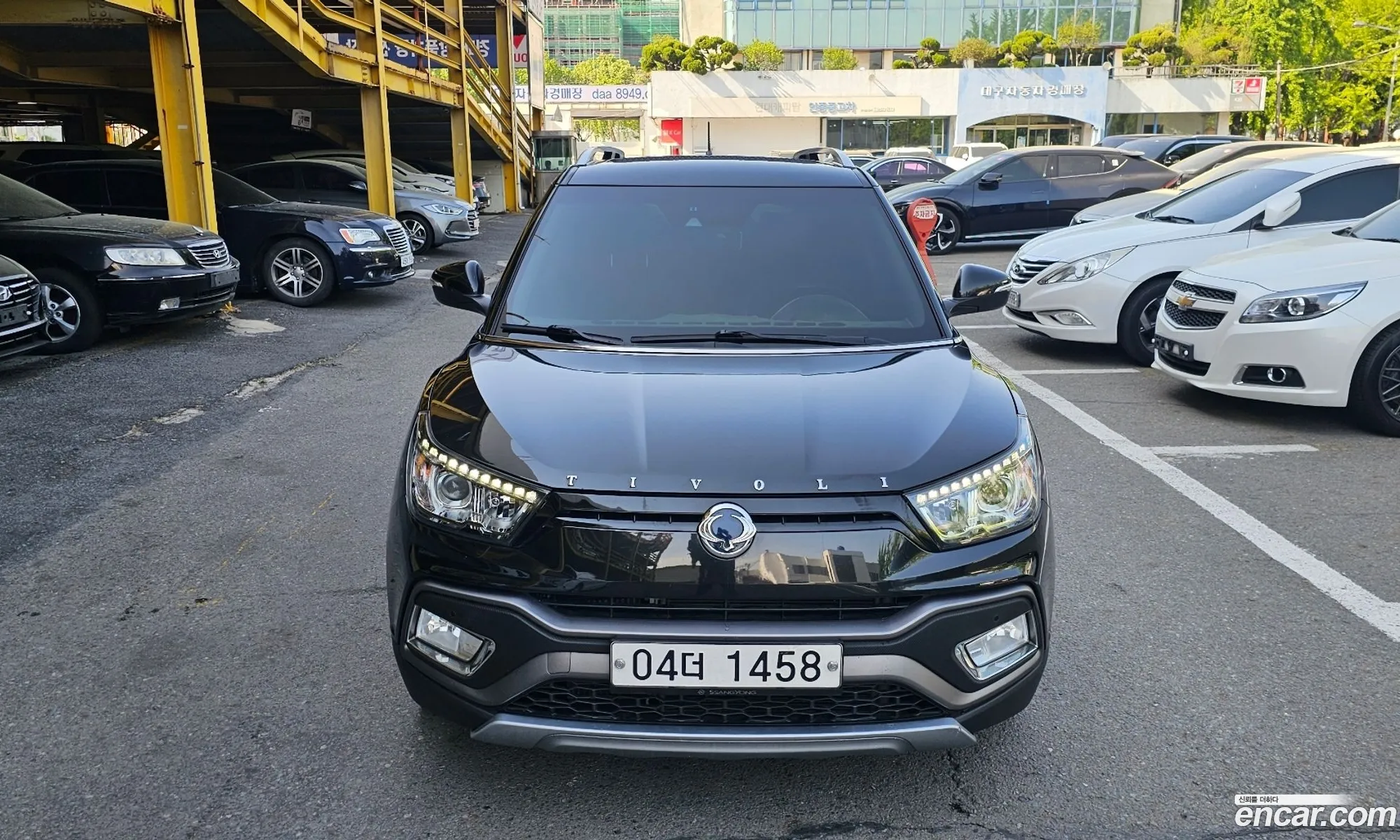 Korex Auto Trade - фотография 18731243