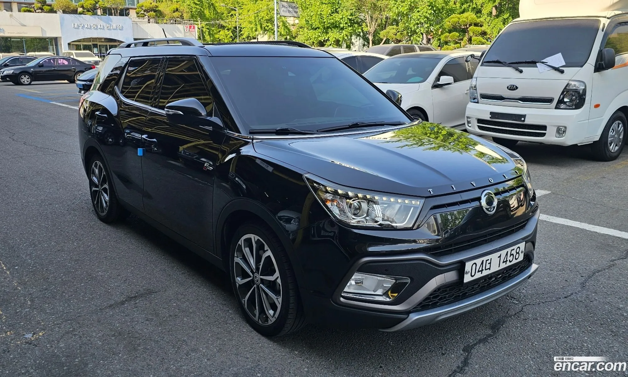 Korex Auto Trade - фотография 18731242