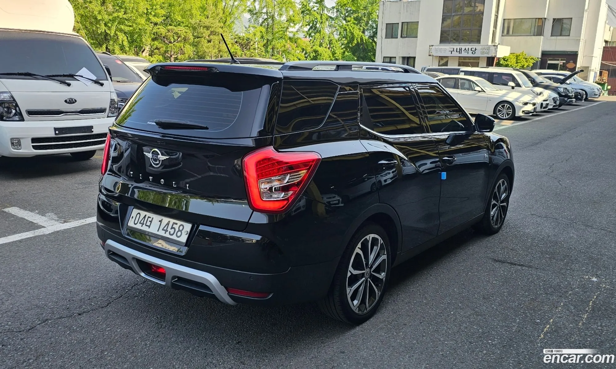 Korex Auto Trade - фотография 18731241