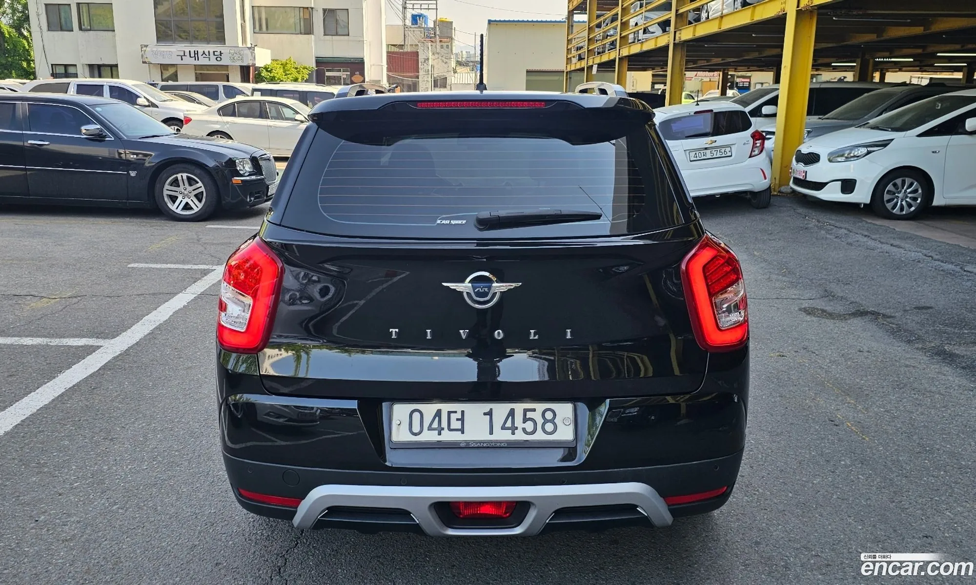 Korex Auto Trade - фотография 18731240