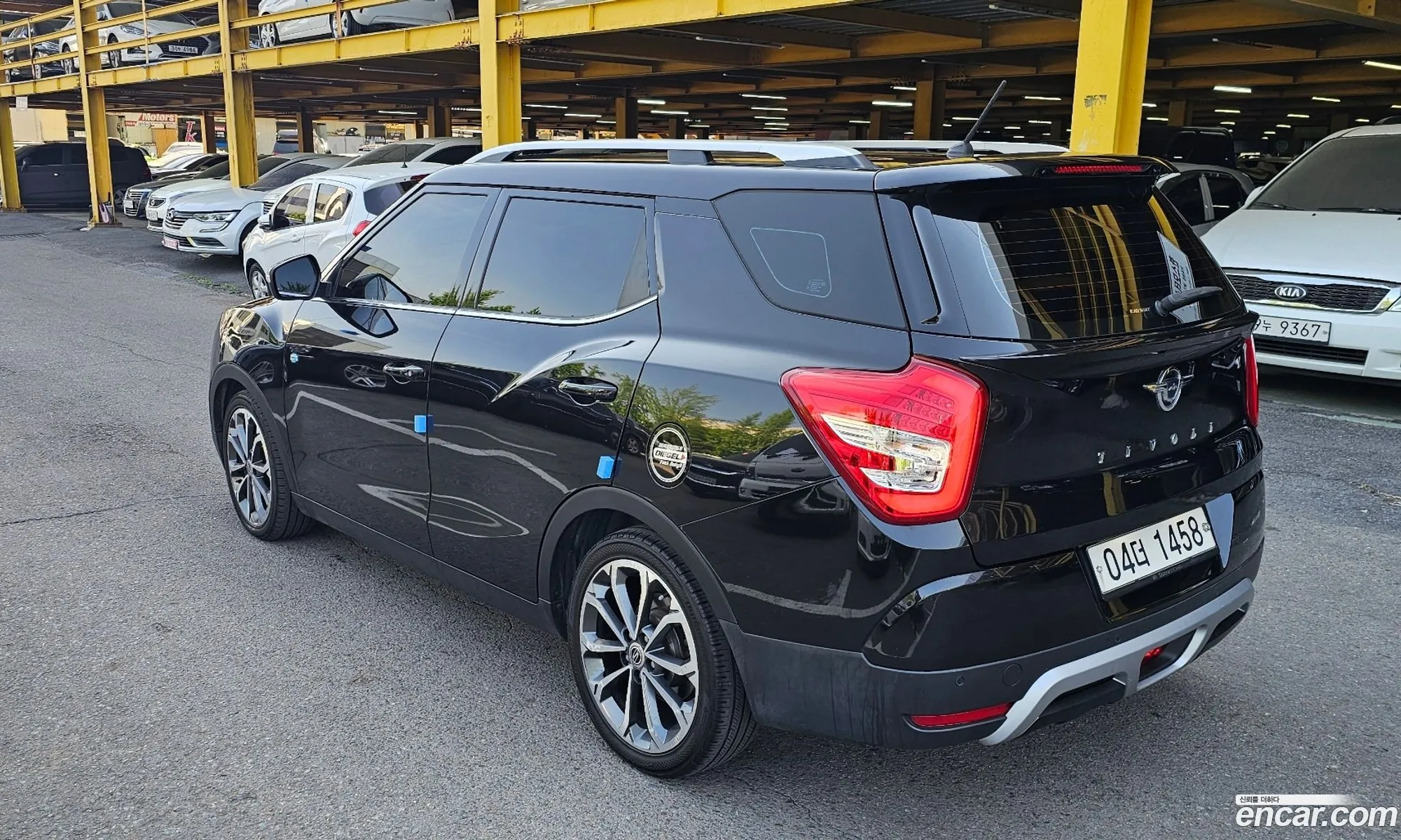 Korex Auto Trade - фотография 18731239