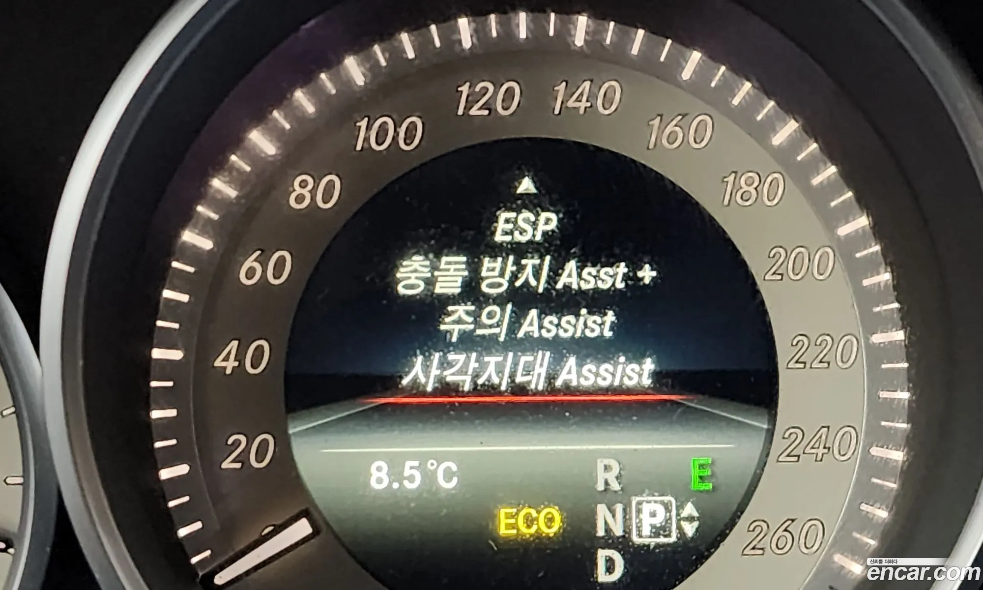 E-Class W212 E220 Bluetech Avant - фотография 11583667