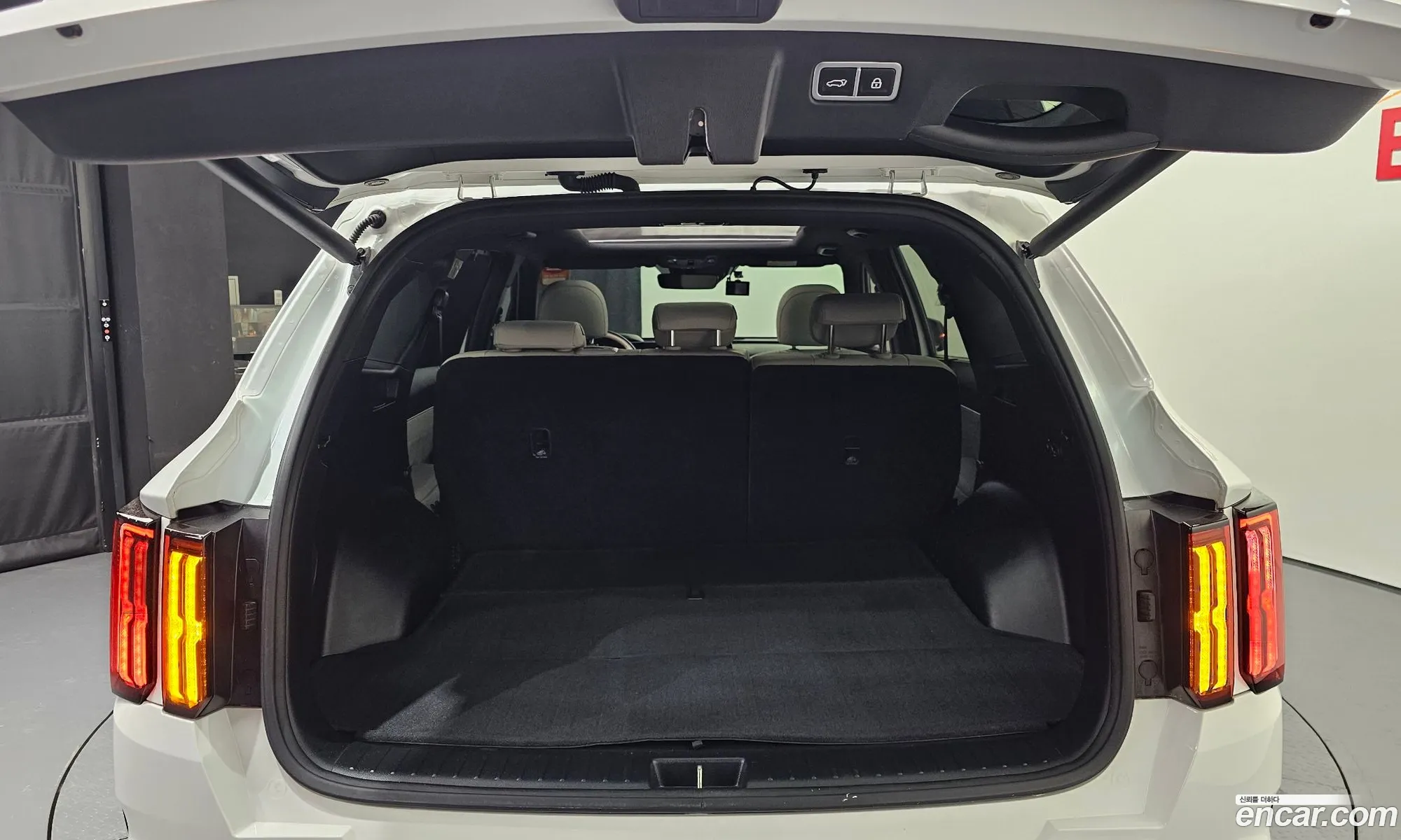 Sorento 4Th Generation Hev 16 4Wd Gravity - фотография 11769396