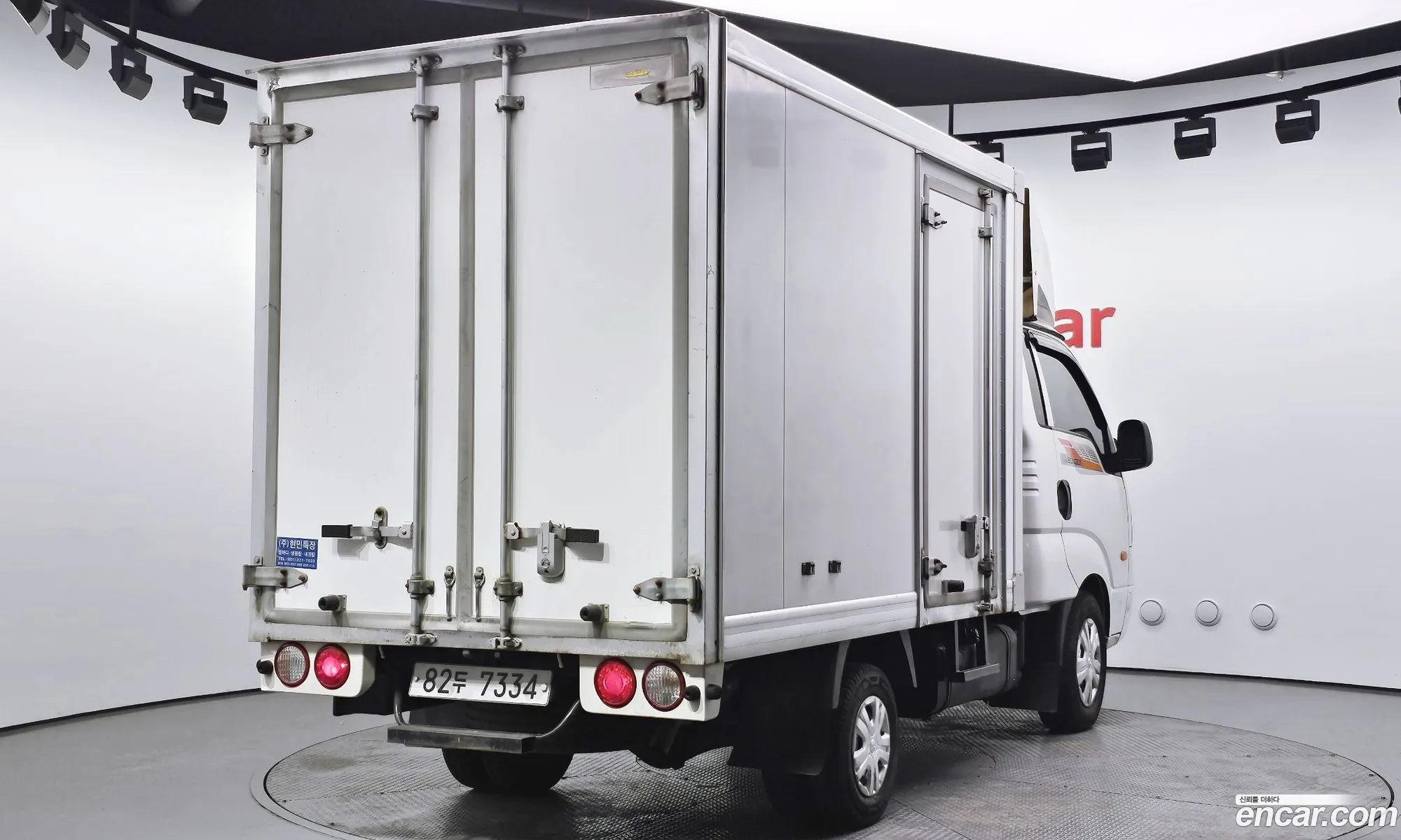 Korex Auto Trade - фотография 11914188