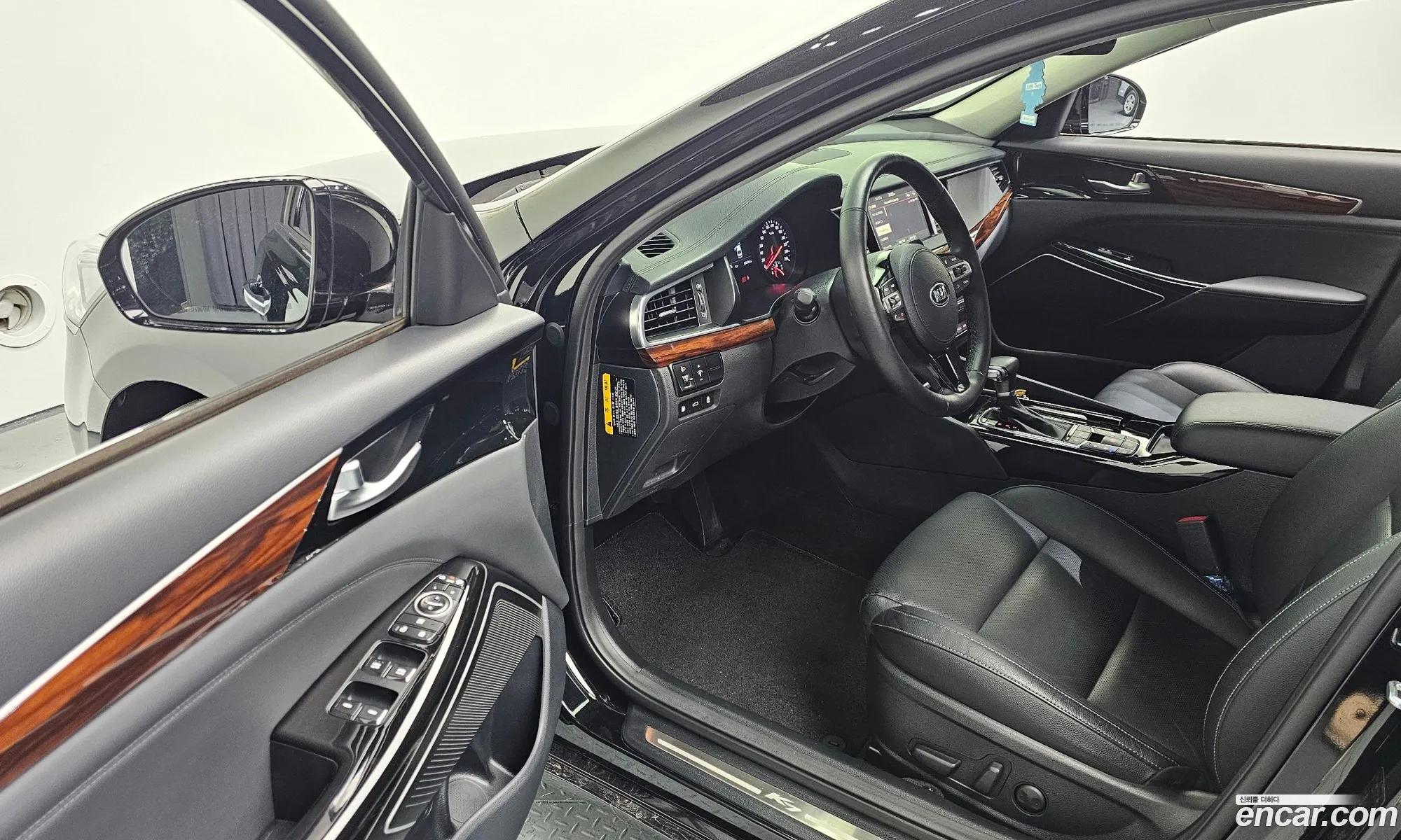 Korex Auto Trade - фотография 11349756