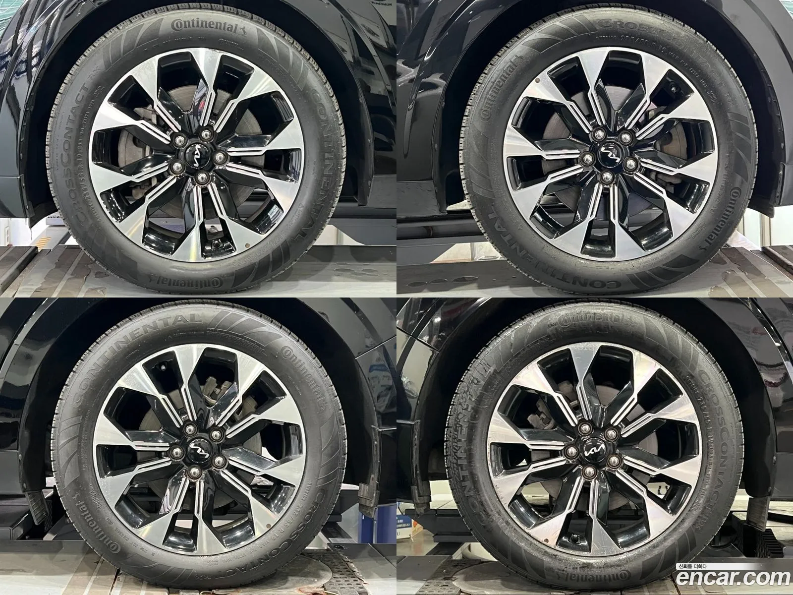 Korex Auto Trade - фотография 11877172