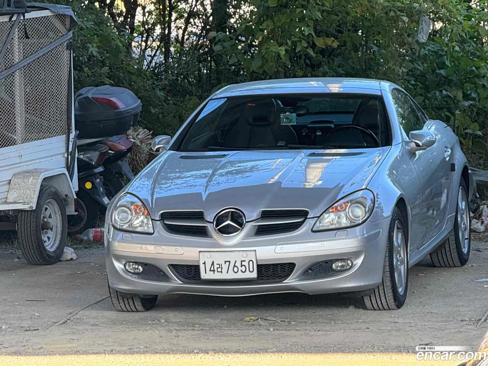 C-Class W204 C200 Cgi Avant-Garde - фотография 2342523