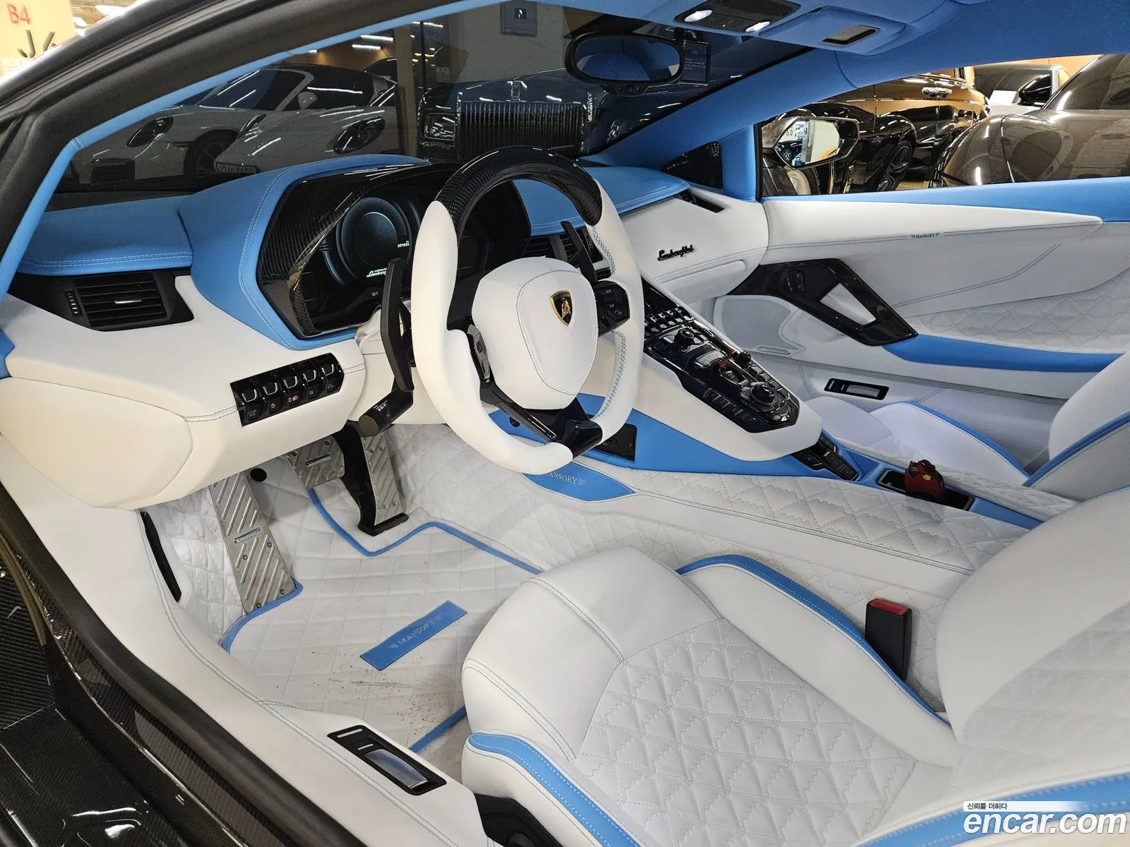 Korex Auto Trade - фотография 3538277
