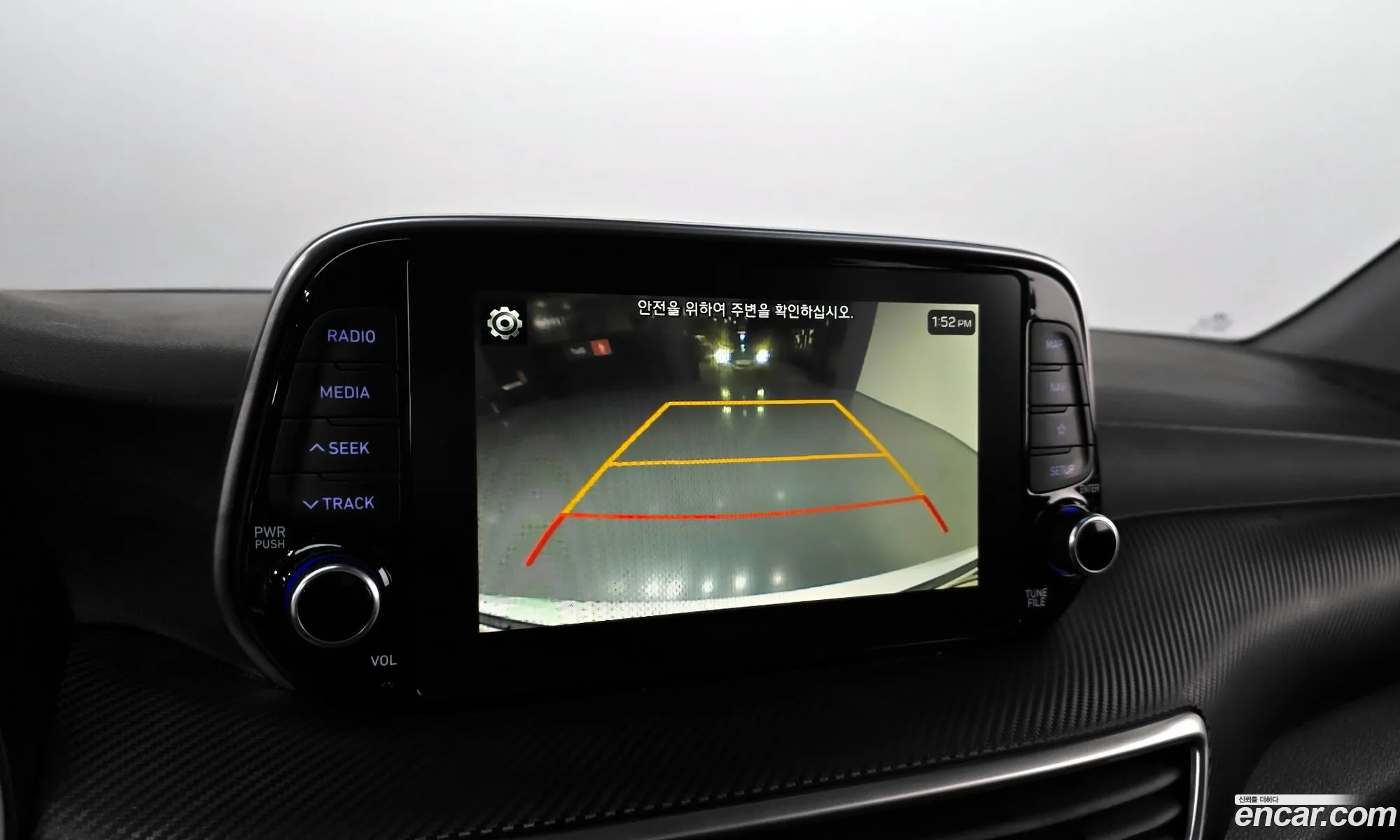 All New Tucson Diesel 16 2Wd Smart - фотография 1605028