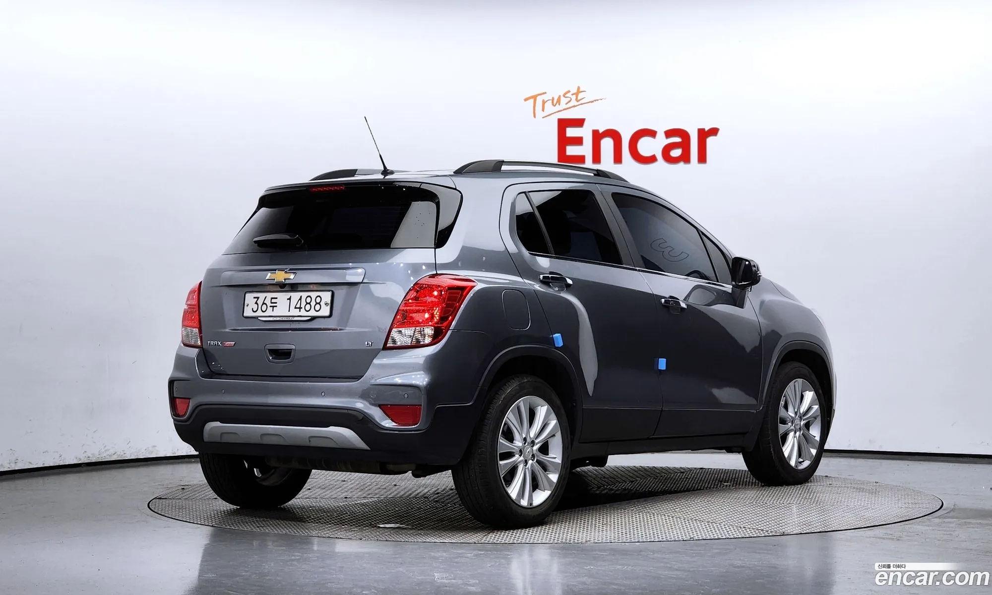 Korex Auto Trade - фотография 4949062