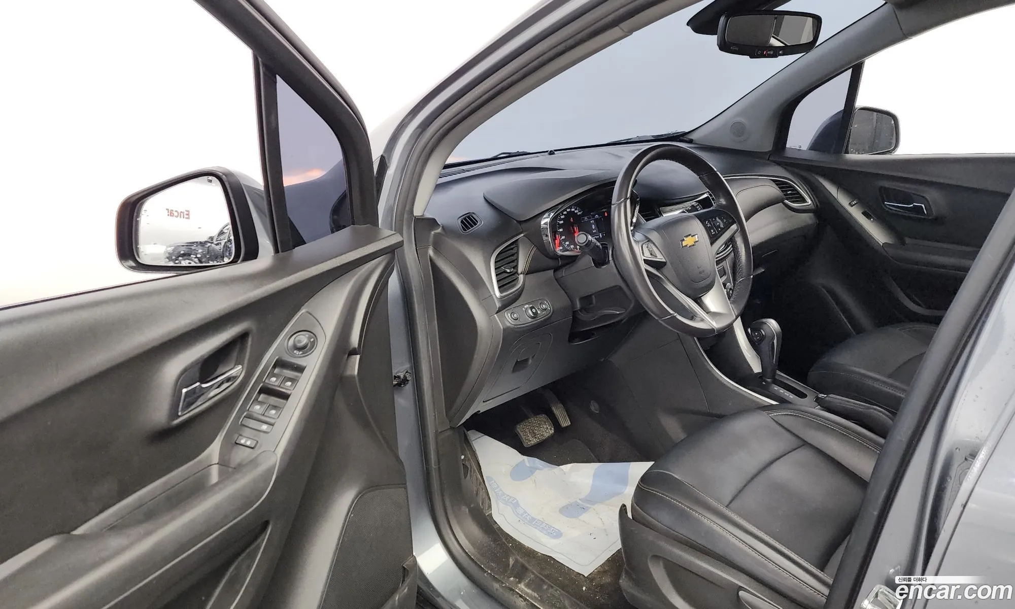 Korex Auto Trade - фотография 4949054