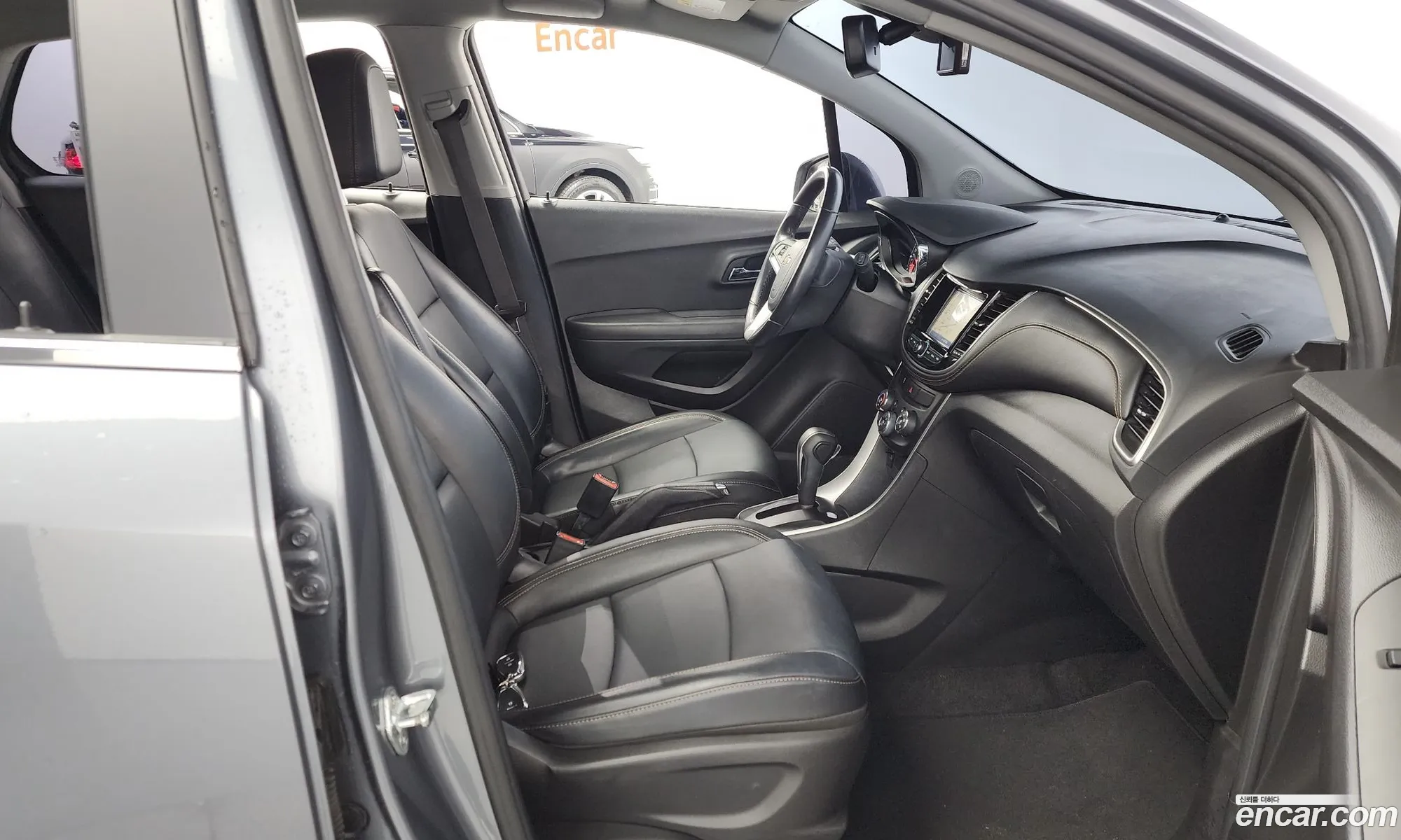 Korex Auto Trade - фотография 4949053