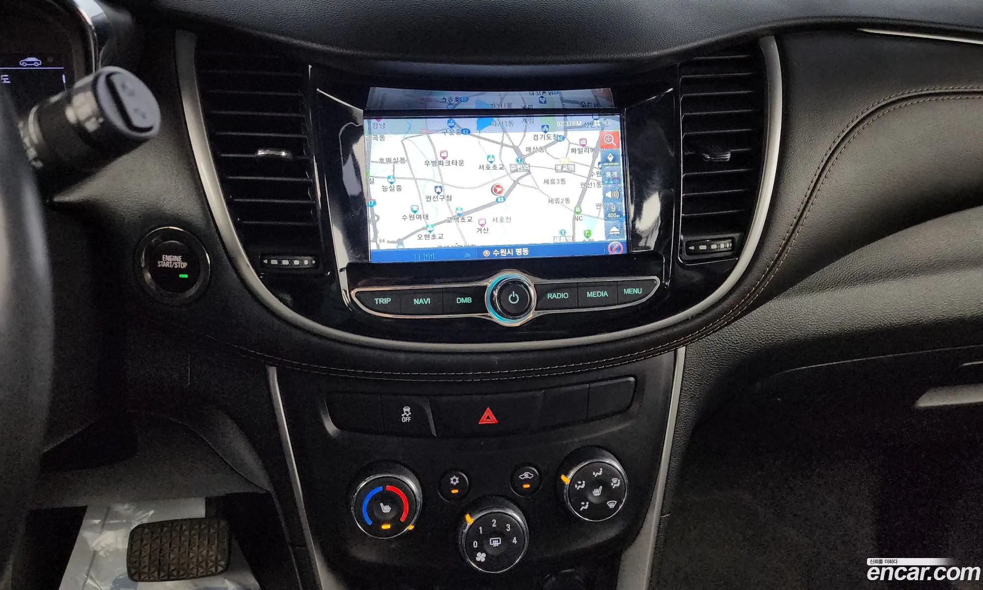 The New Trax 14 Lt Core - фотография 4937413