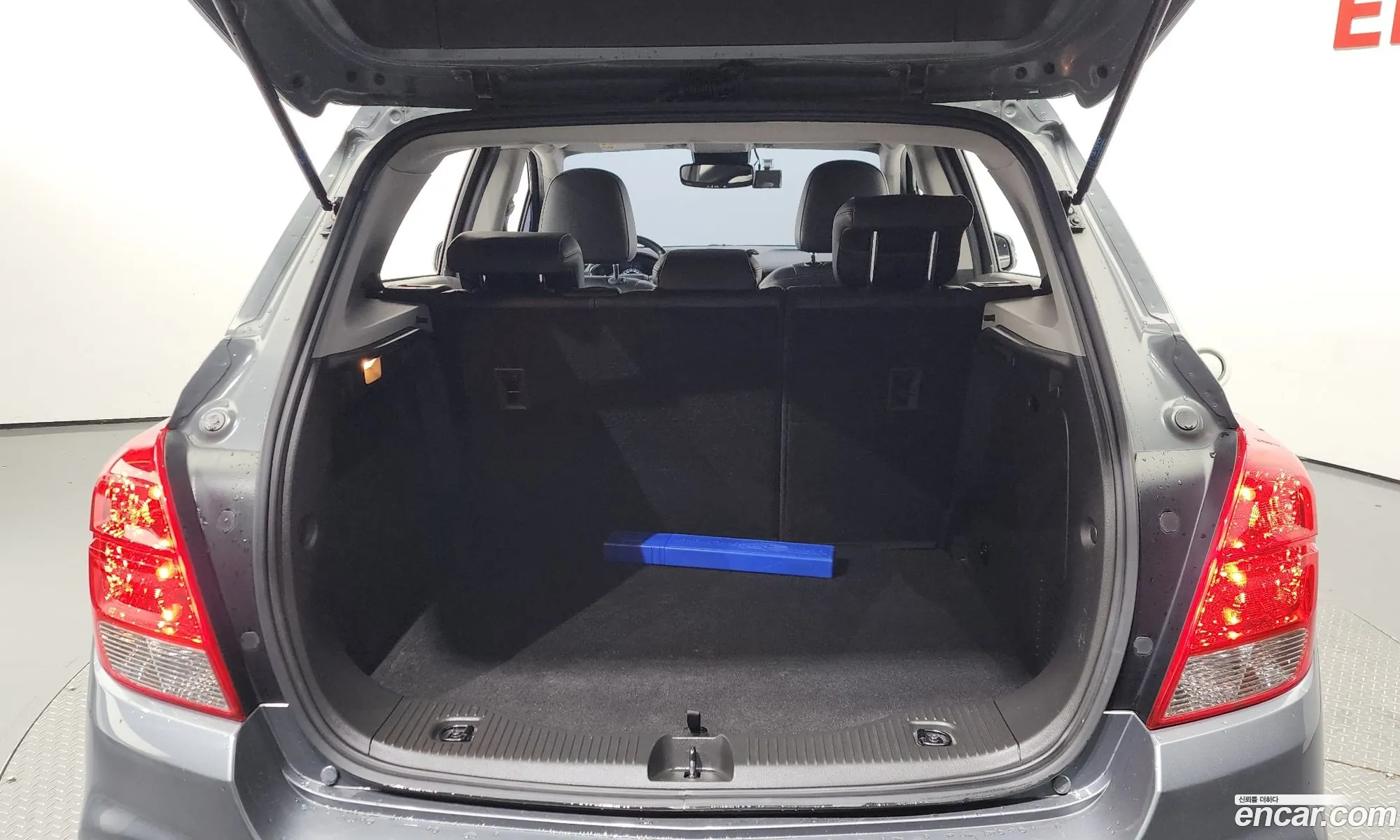 The New Trax 14 Lt Core - фотография 4937409
