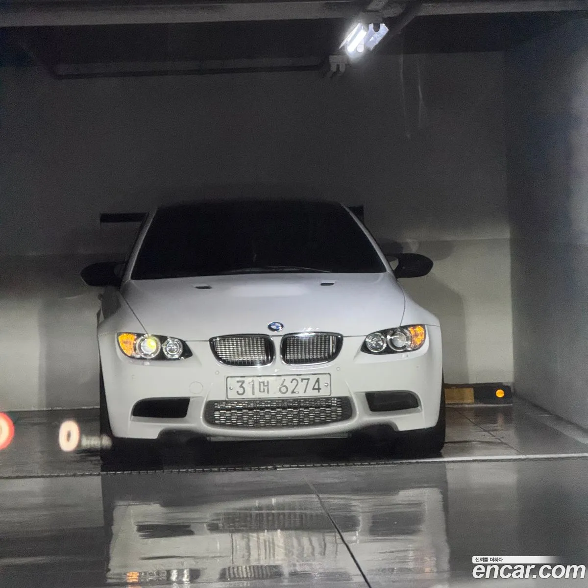 M3 E90 M3 Coupe - фотография 83755