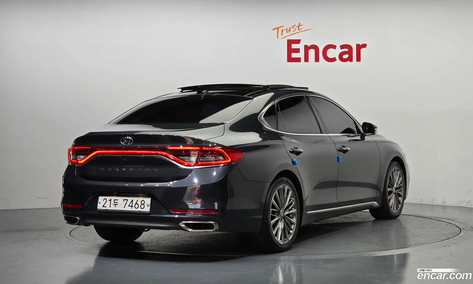 Korex Auto Trade - фотография 1625218