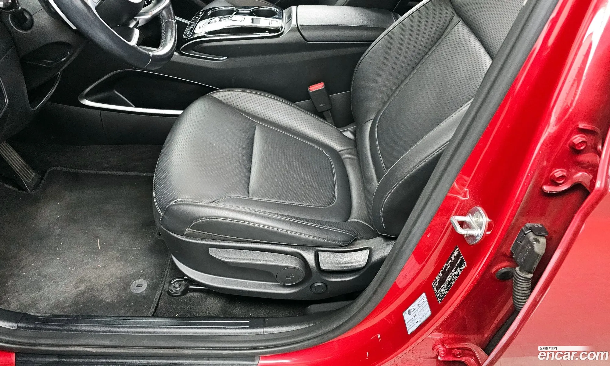 Tucson Nx4 Gasoline 16 Turbo 2Wd Modern - фотография 1609278