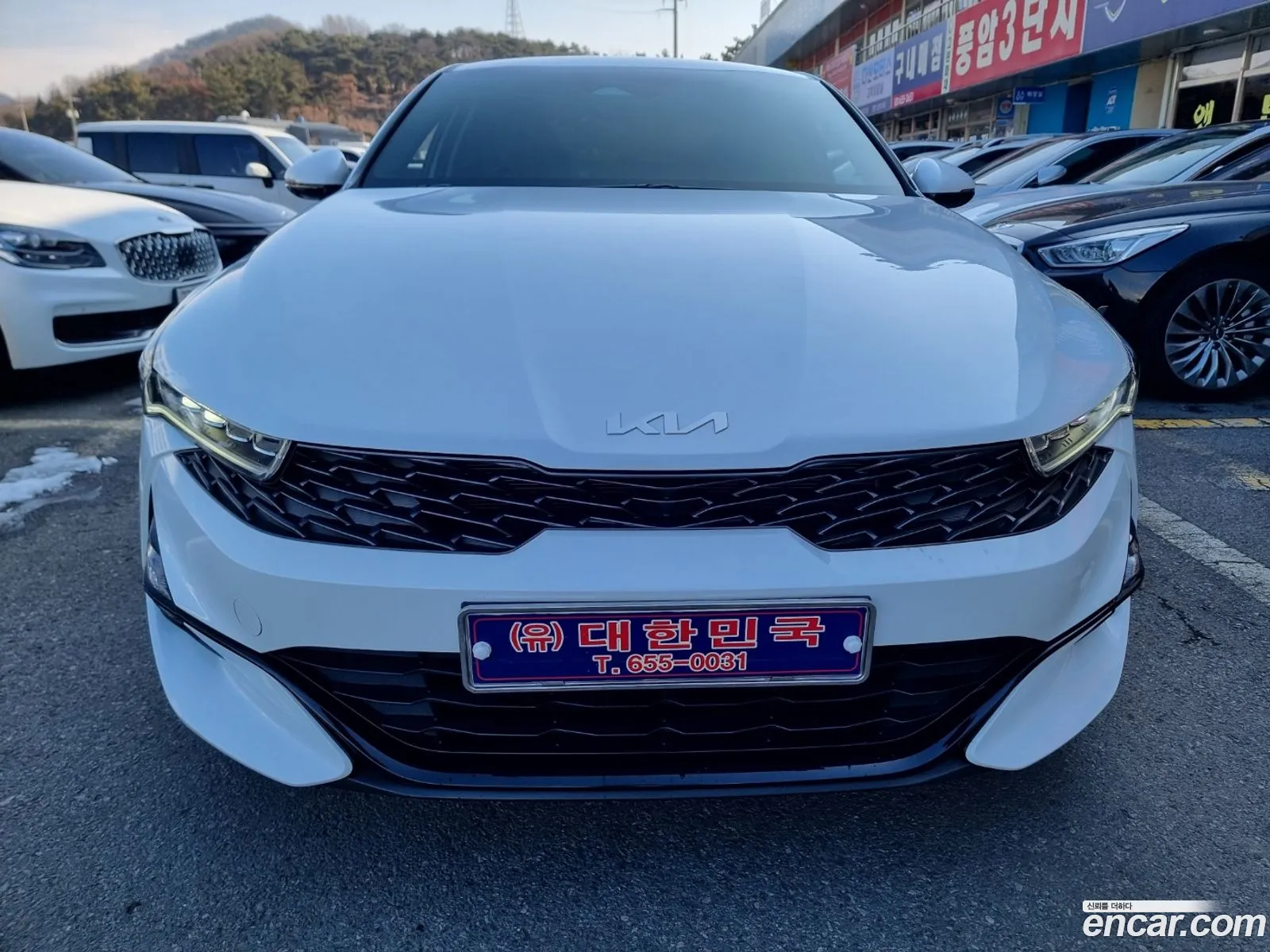K5 3Rd Generation 20 Lpi For Rental Trendy - фотография 11781708