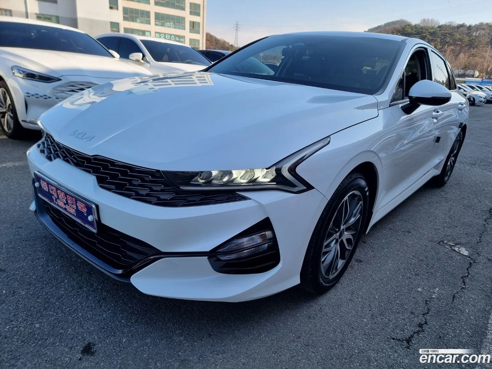 Korex Auto Trade - фотография 11785807