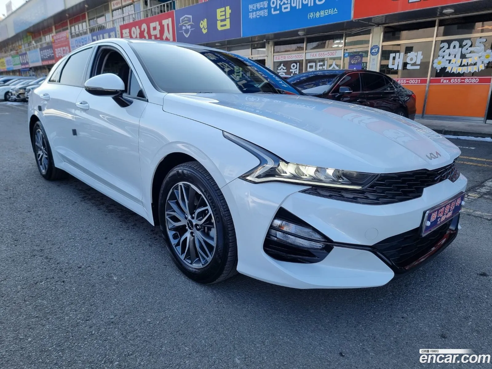 Korex Auto Trade - фотография 11785806