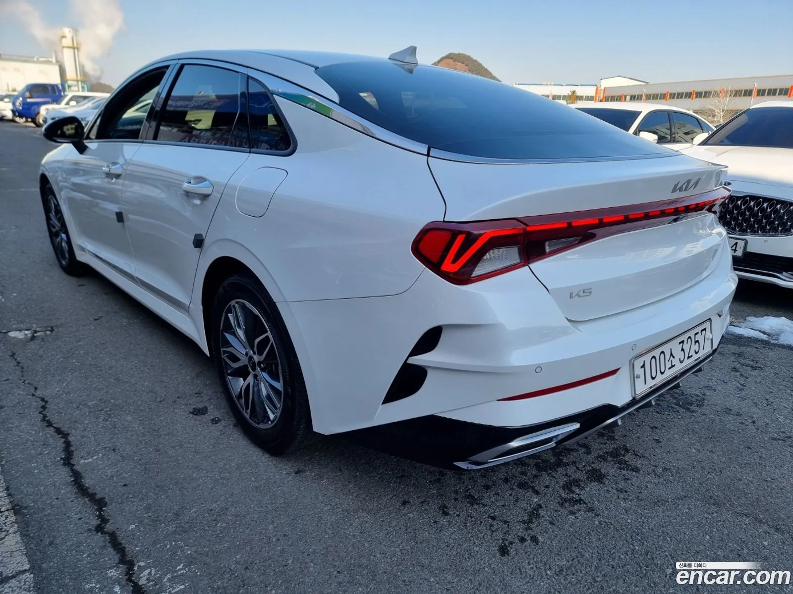 Korex Auto Trade - фотография 11785804