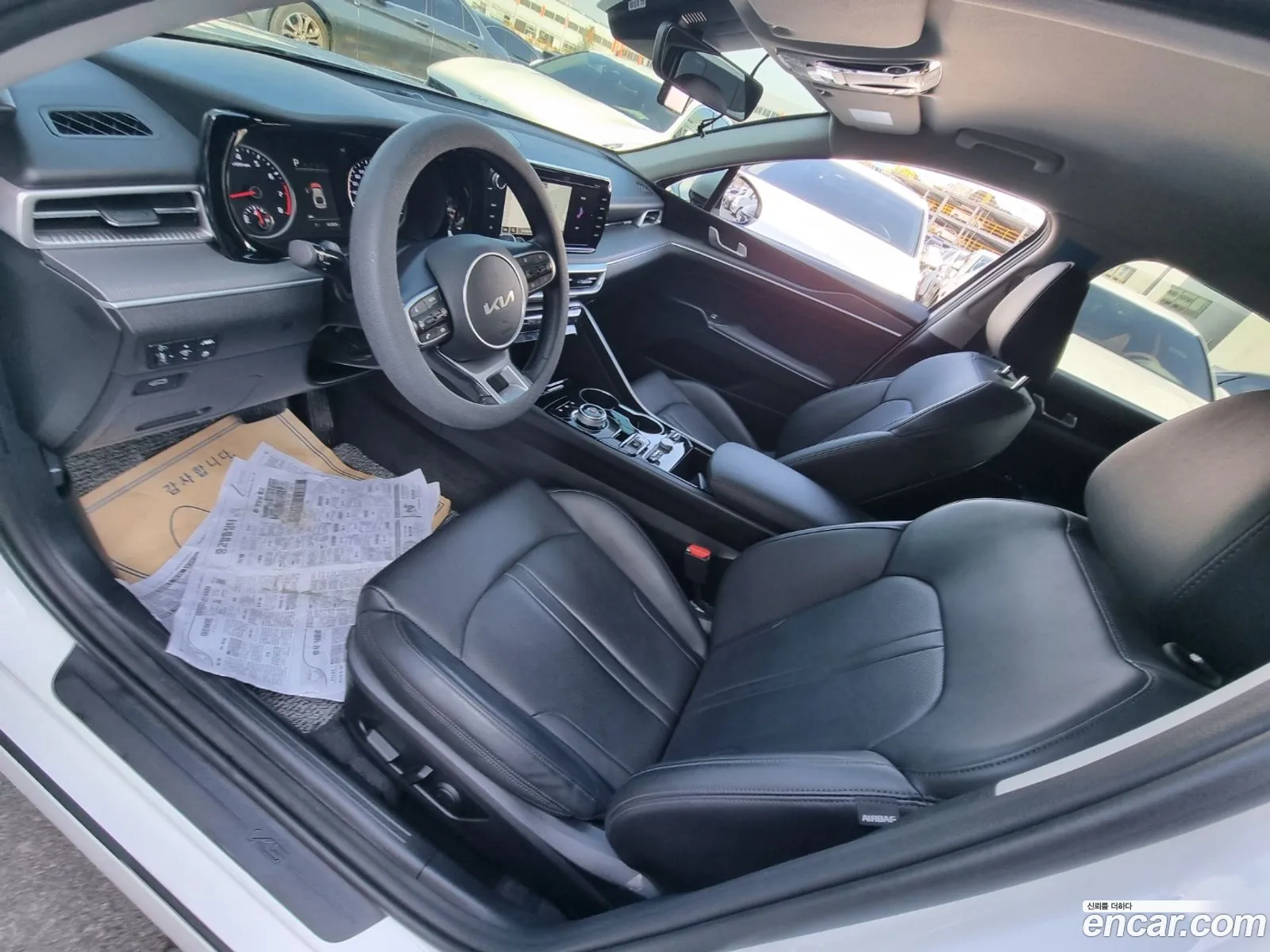 Korex Auto Trade - фотография 11785802