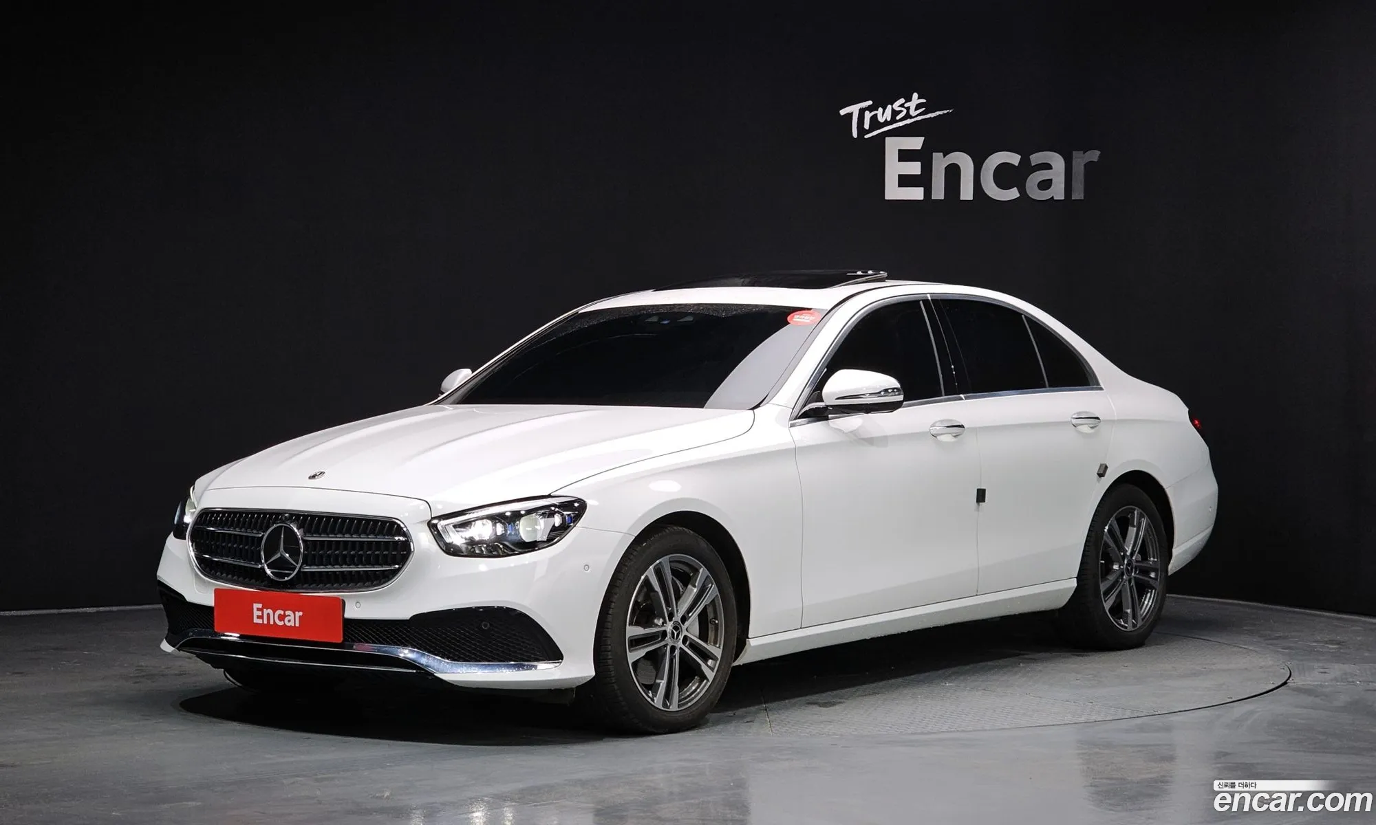 E-Class W213 E350 4Matic Avant - фотография 11522981