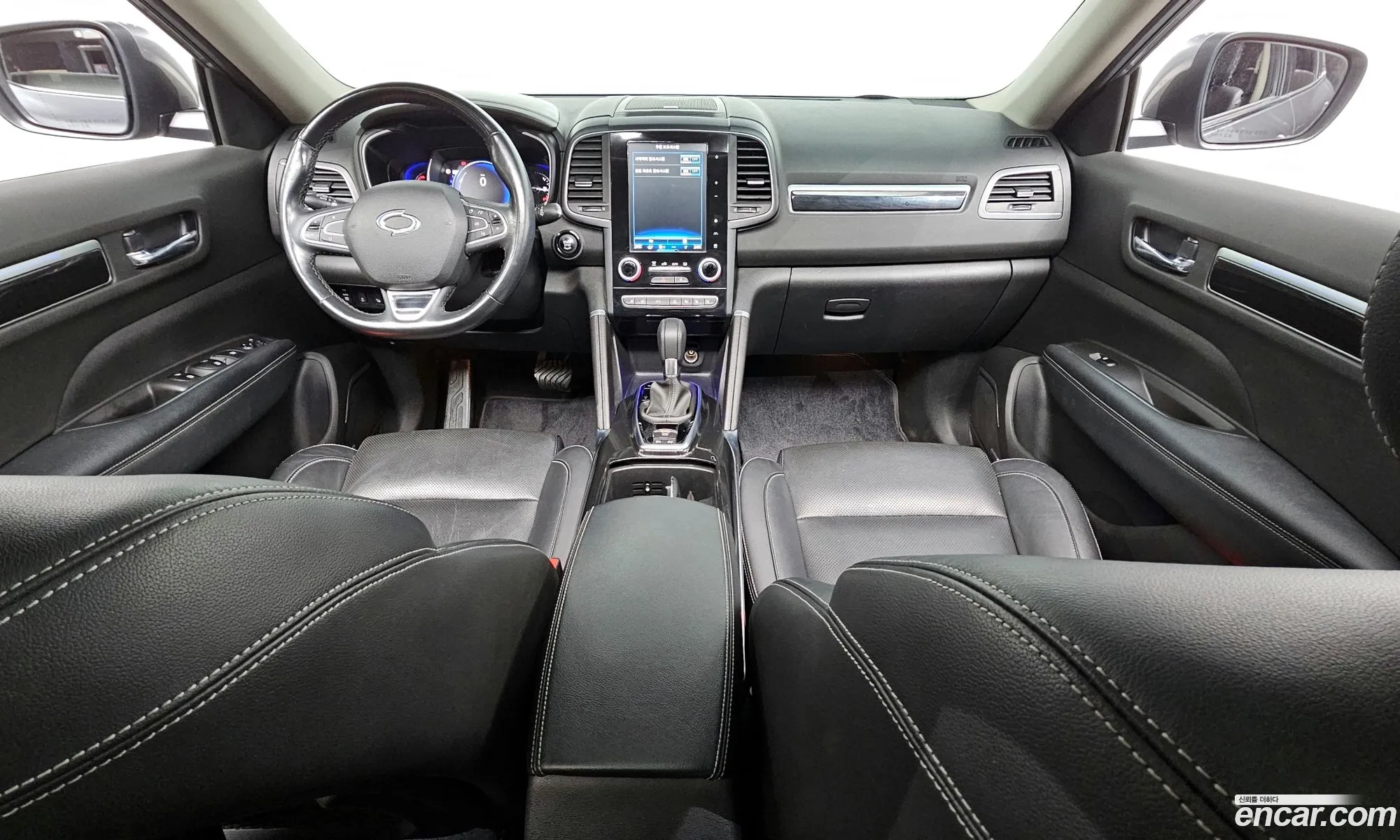 Korex Auto Trade - фотография 11300734