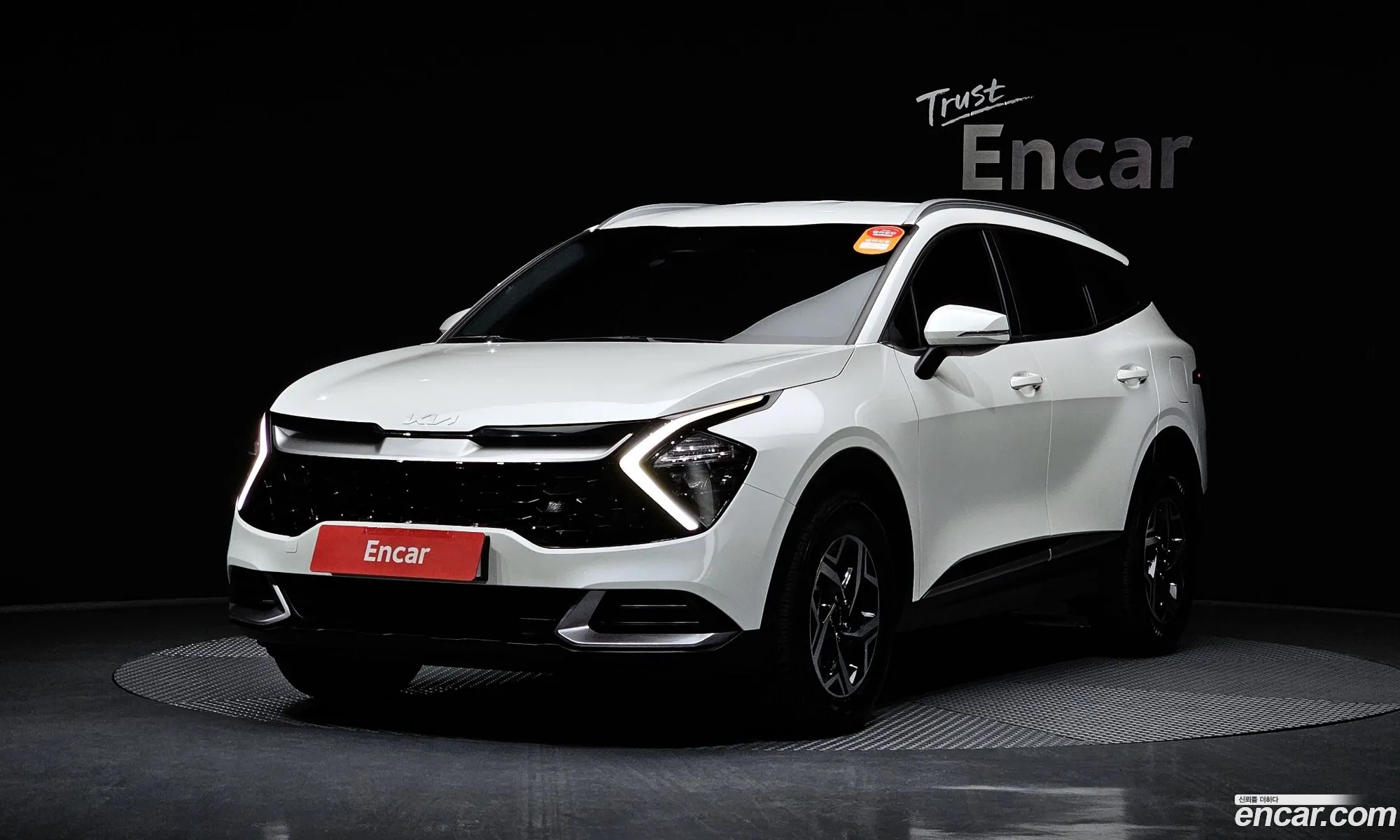 Sportage 5Th Generation Diesel 20 2Wd Prestige - фотография 11856114